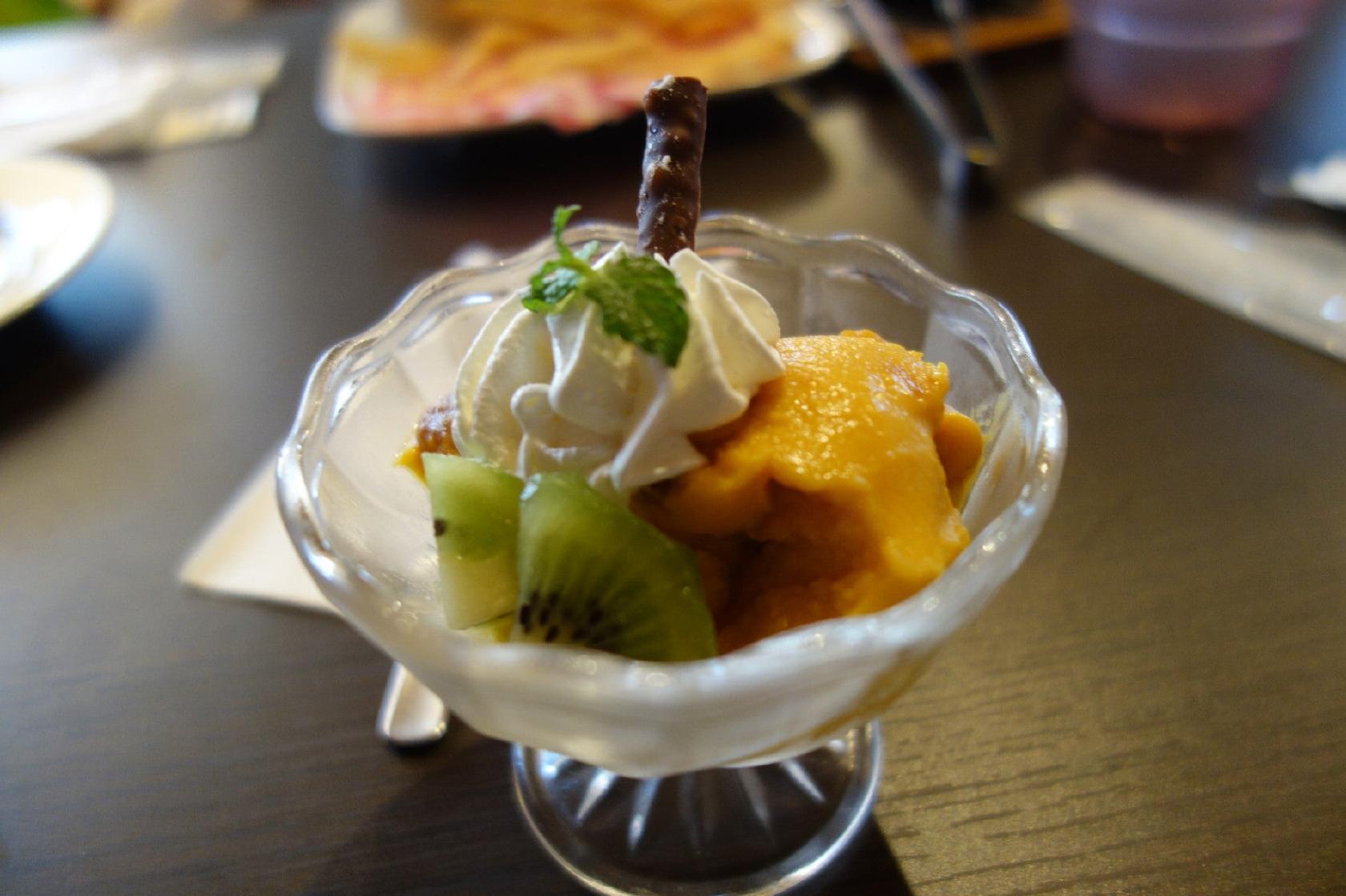 Cafe＆Dining ルフレ