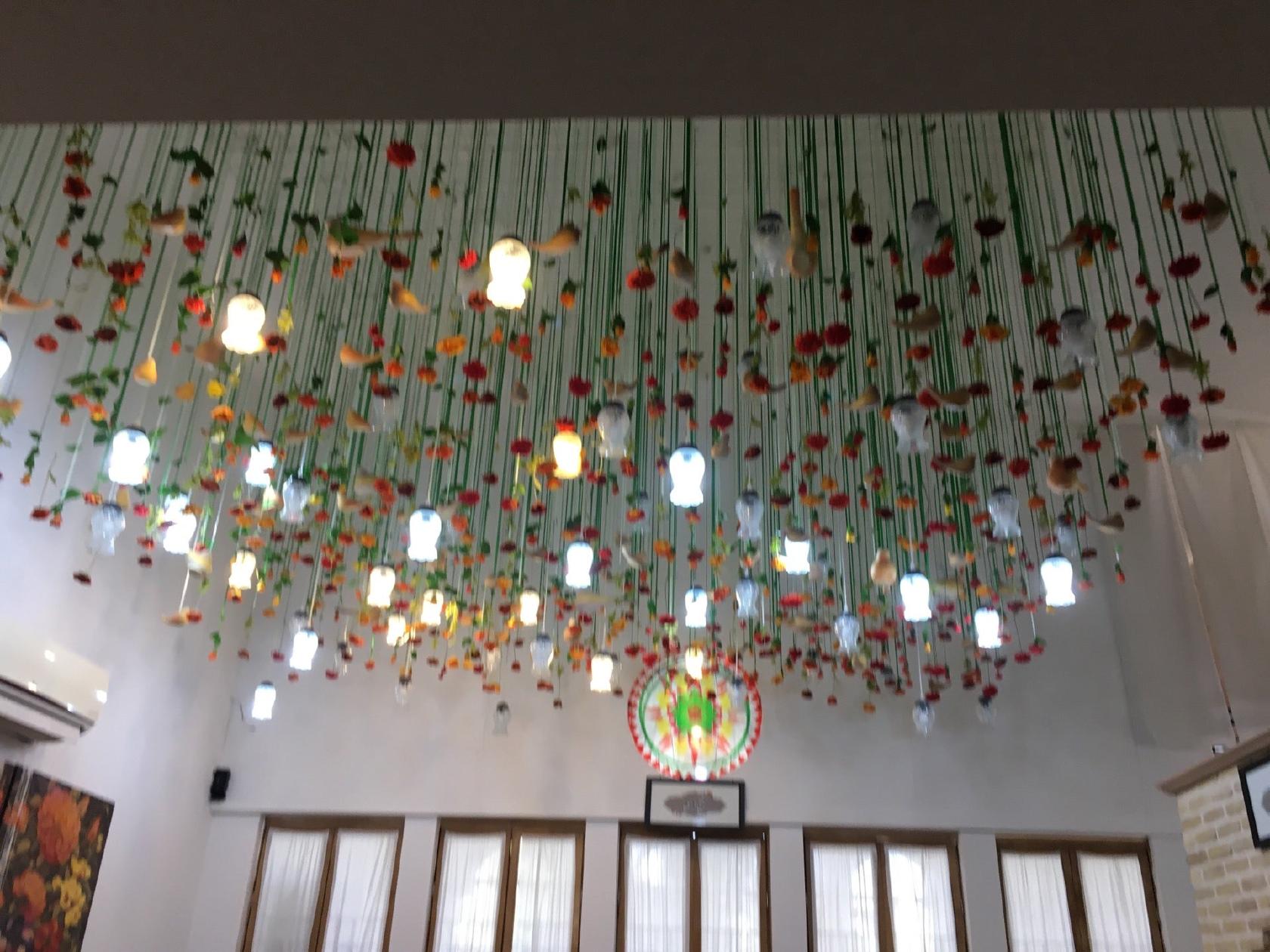 Hassin Restaurant رستوران هسين