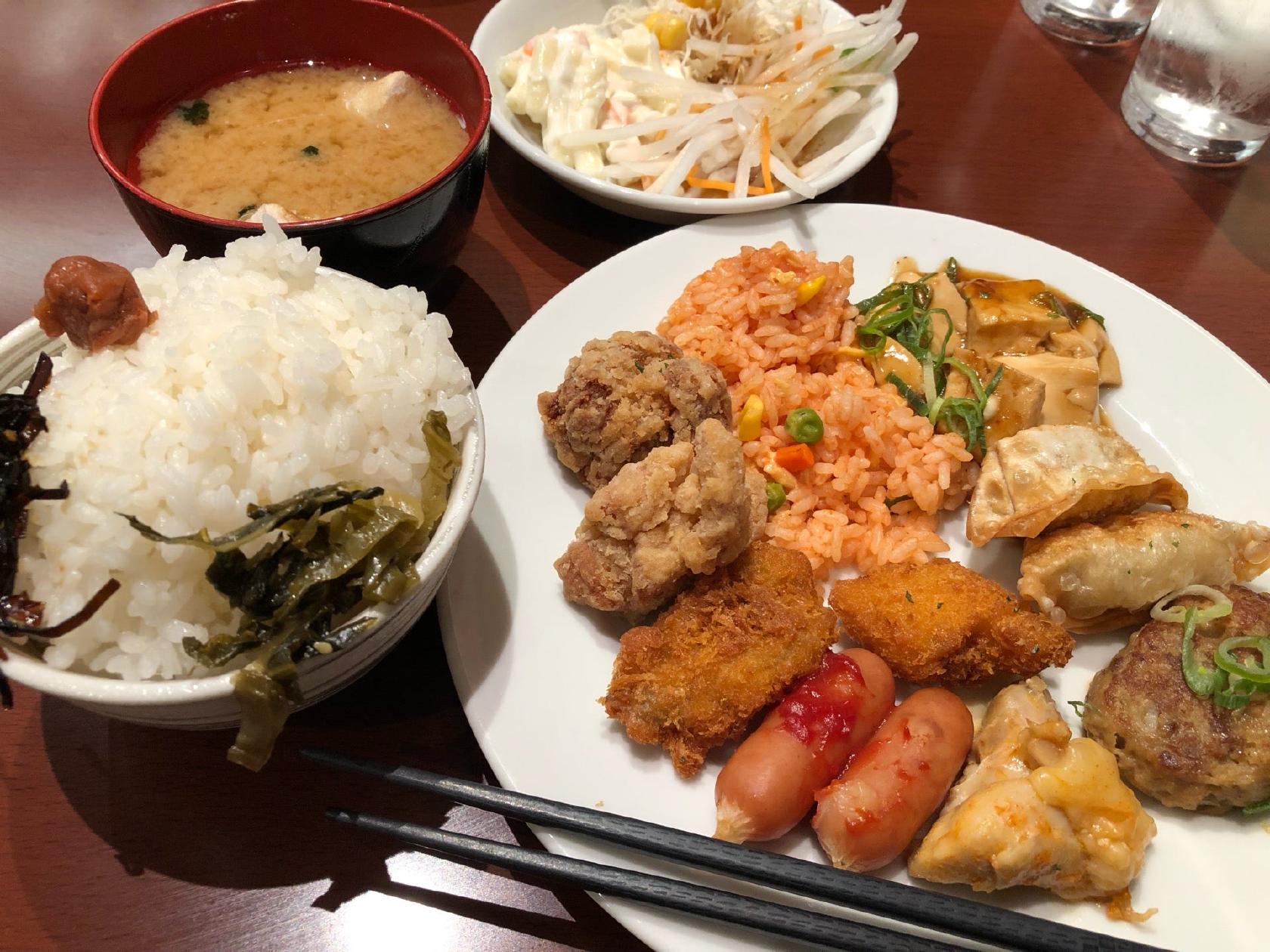 京都北山ダイニング イオン伊丹昆陽ショッピングセンター店