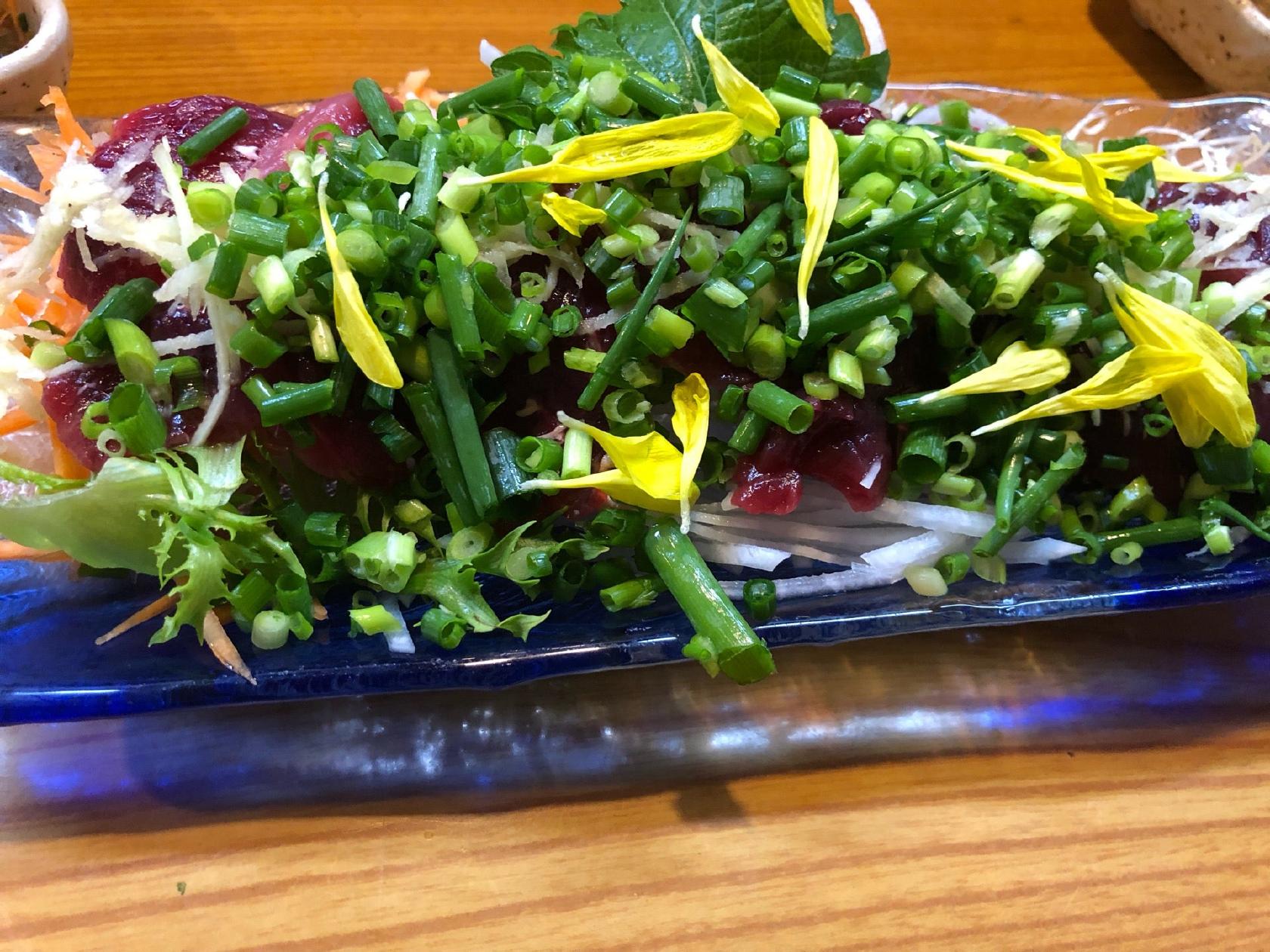 魚がし