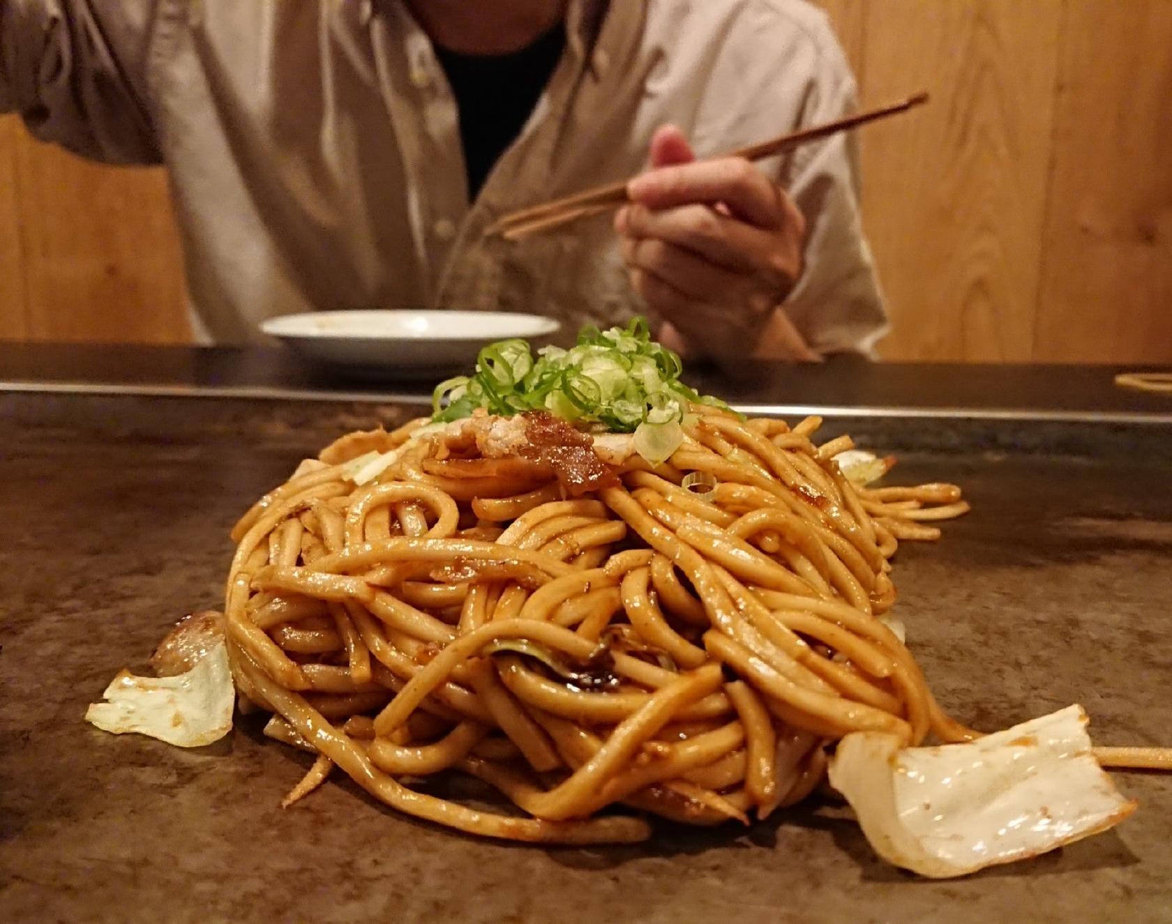 ちき家 新在家店
