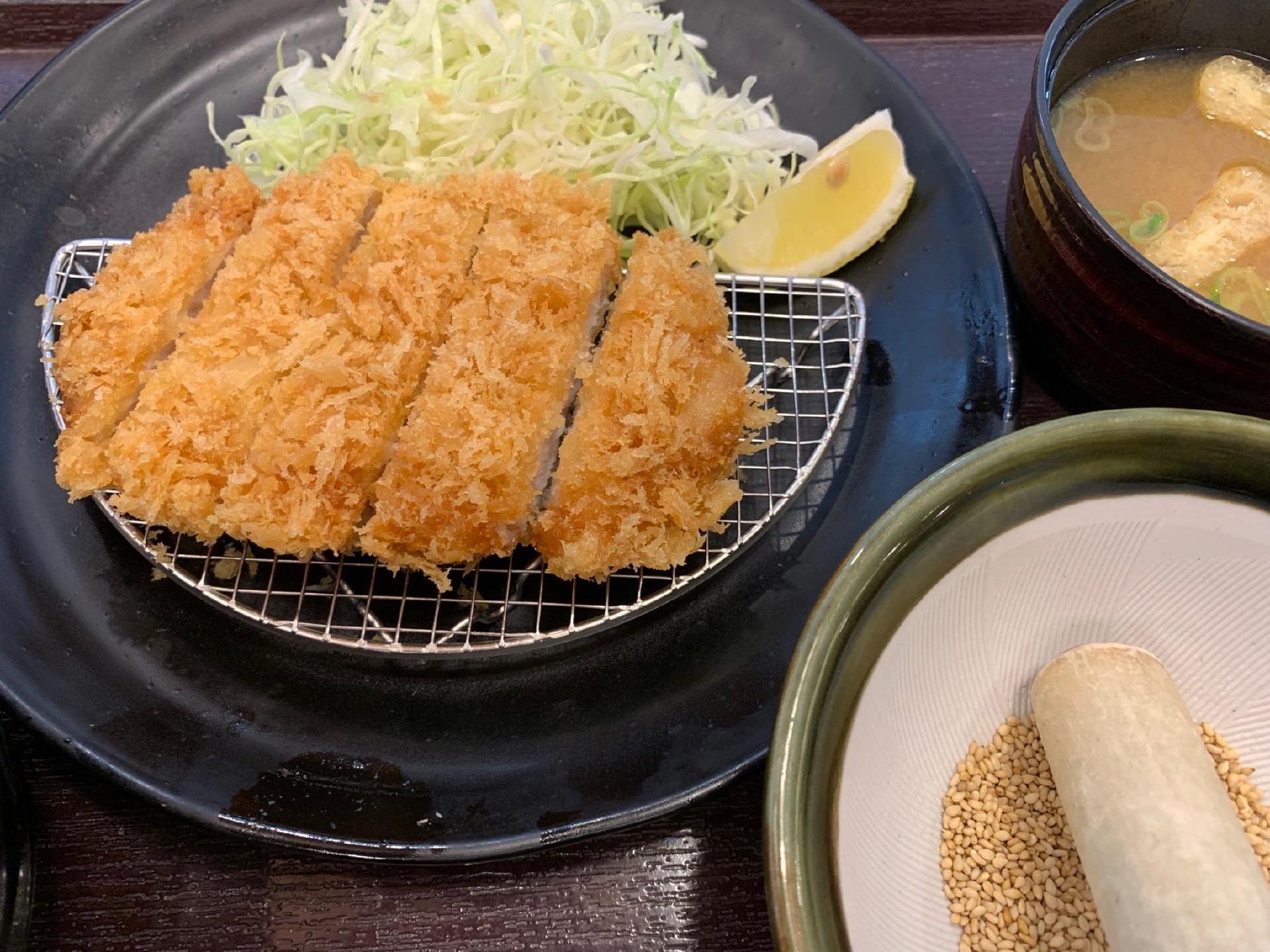 和食よへい 鶴ケ島店