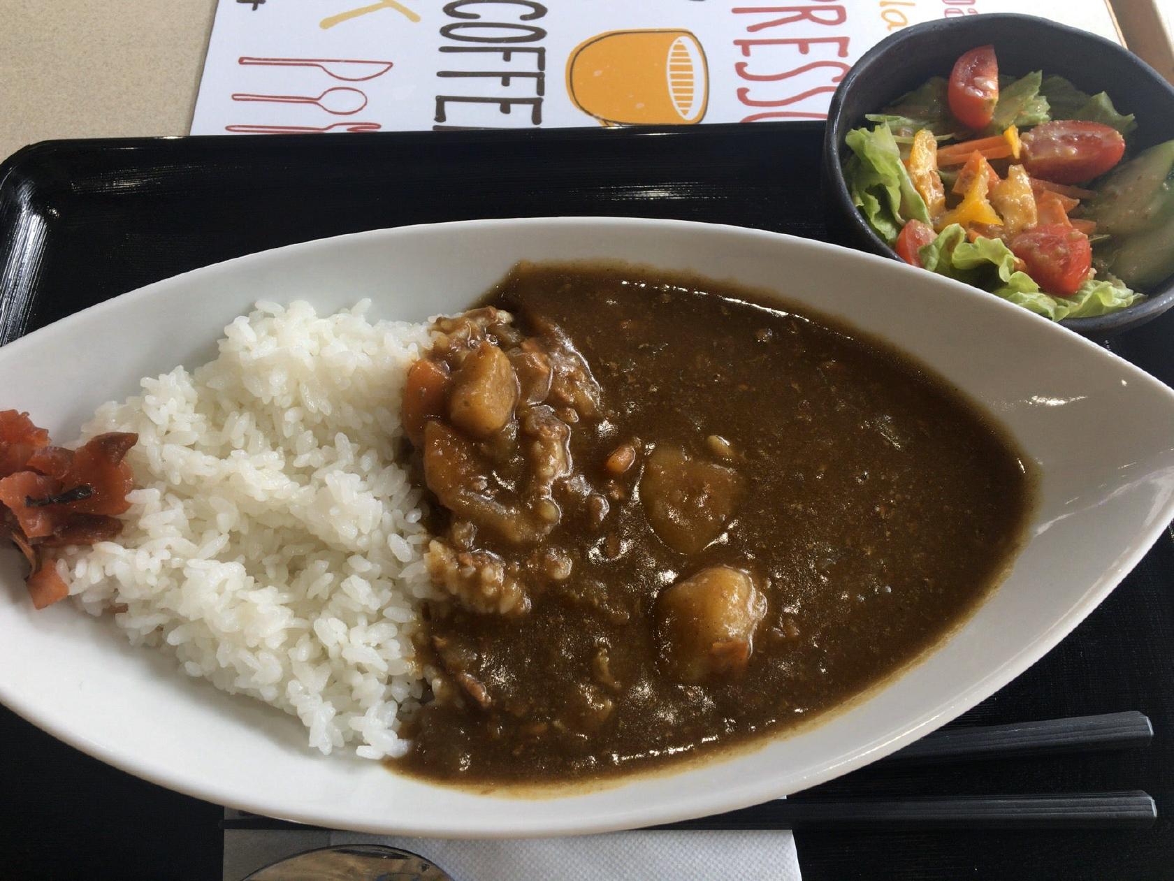 Cafe JINDO