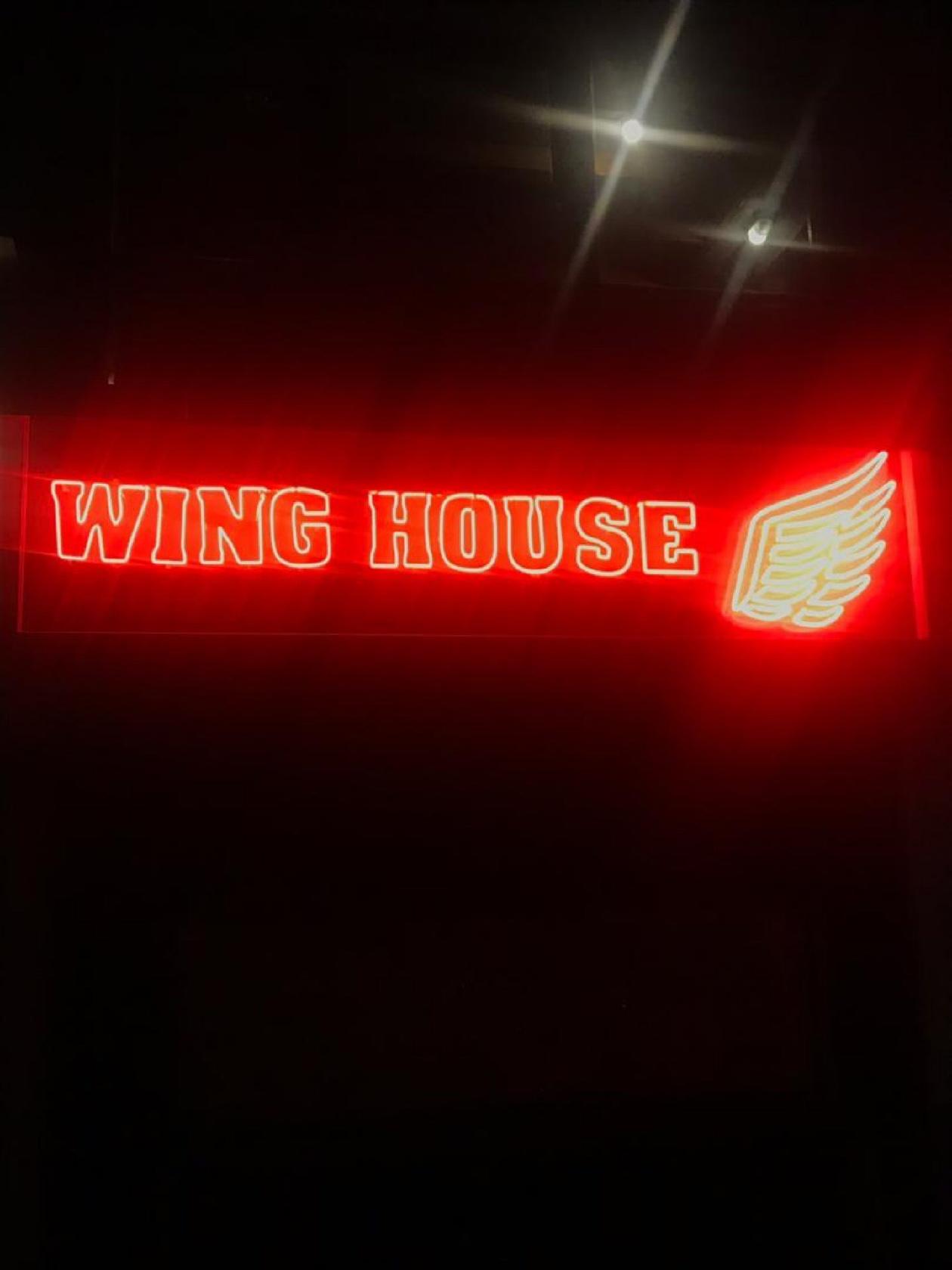 Wing House