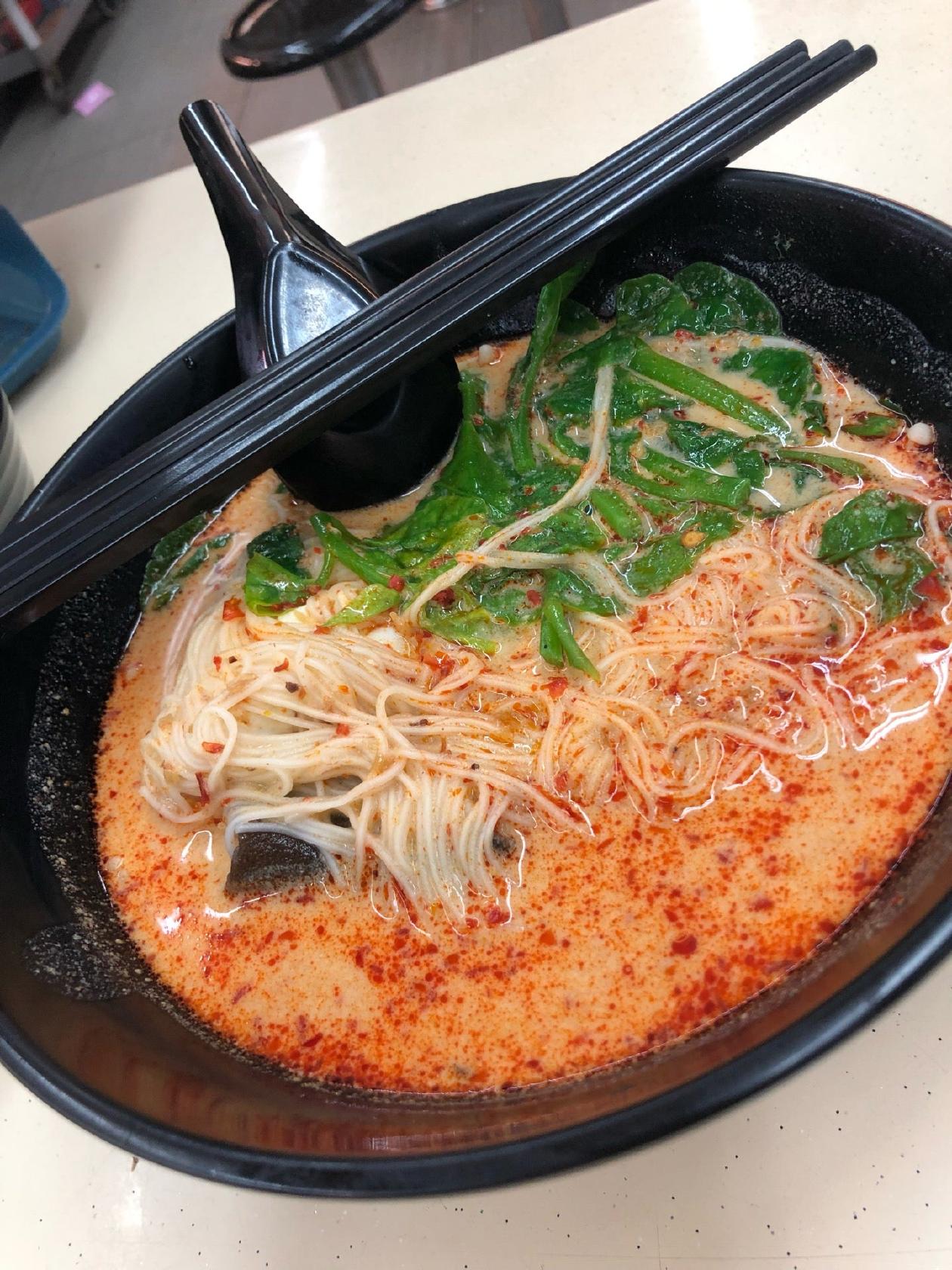 Mei Xi's Kitchen Hakka Handmade Yong Tau Foo