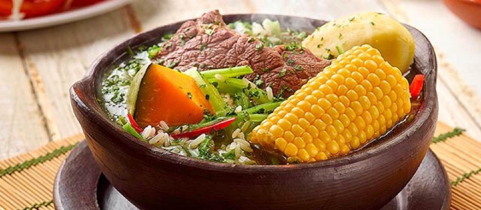 RESTAURANTE ENTRE RÍOS Y CIPRESES