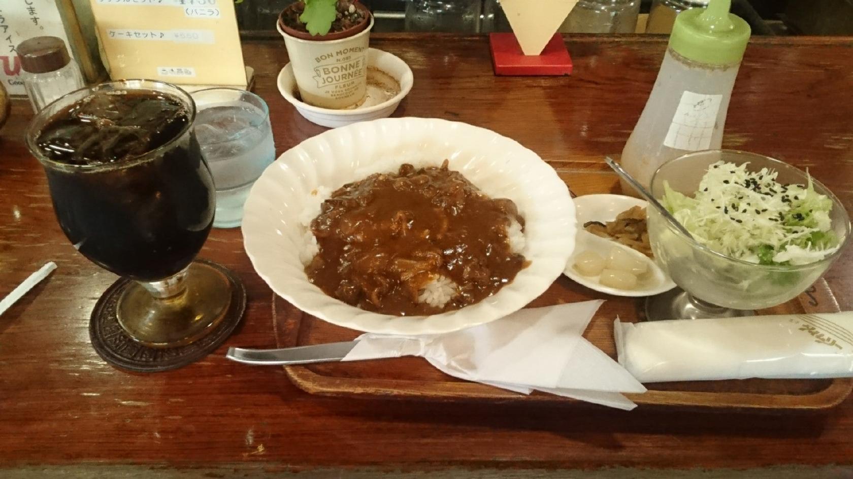カフェメルカード 富山駅前店