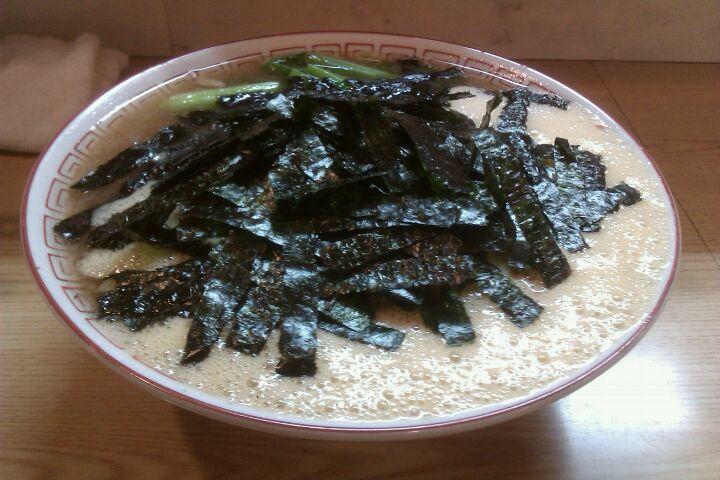 らぁめんつけめん まほろば