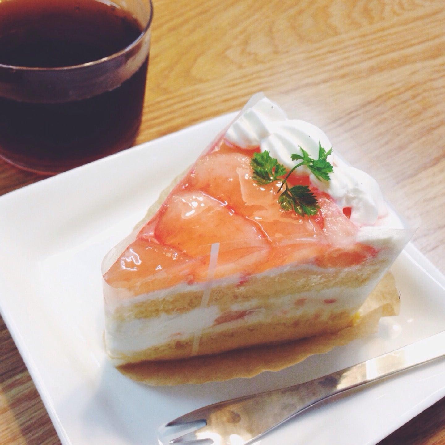 桃源村洋菓子工房リール