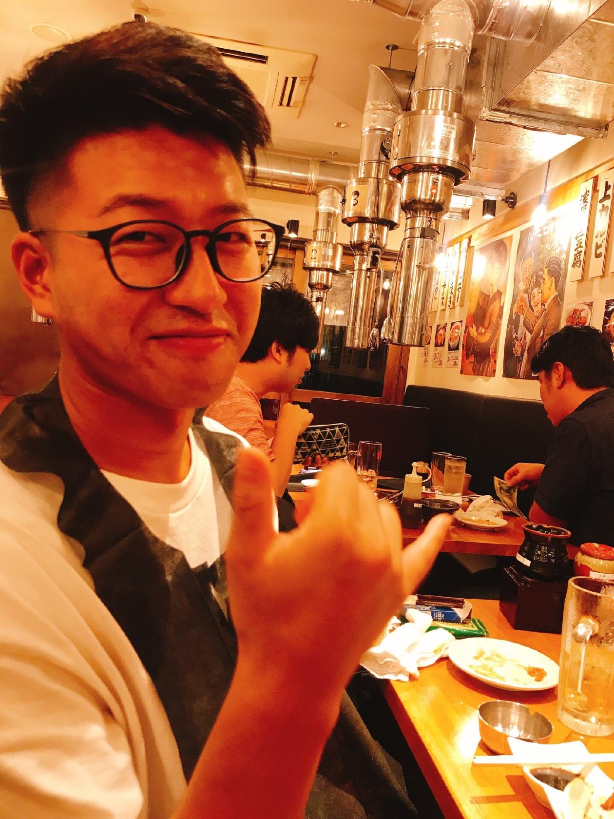 五反田ホルモンまるみち はなれ