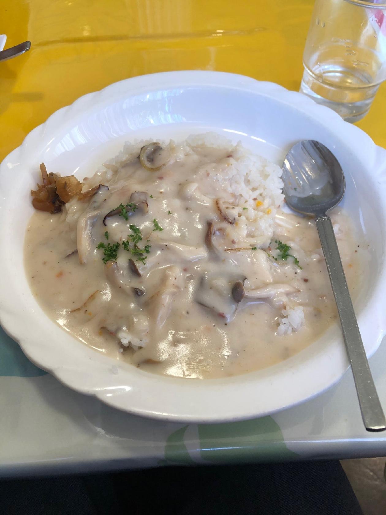 カフェ四季