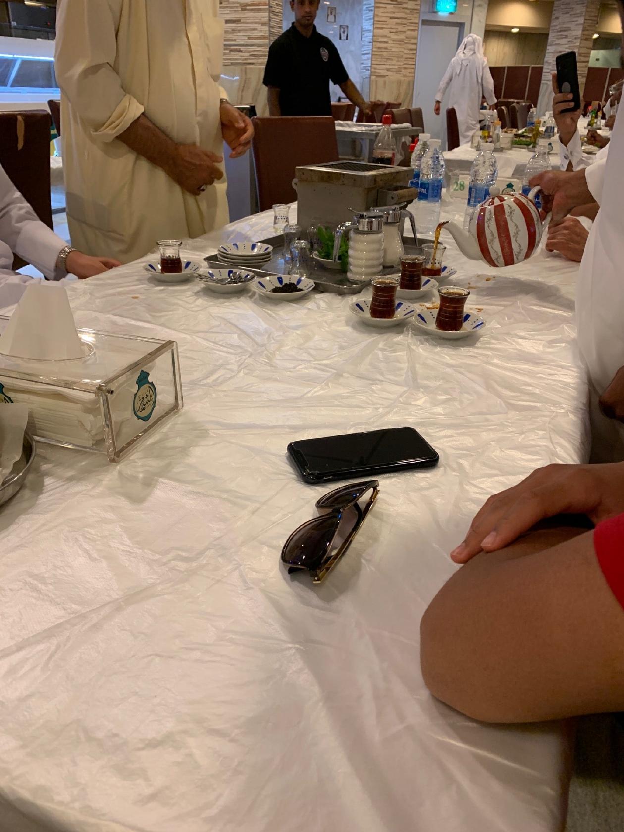 الشمم
