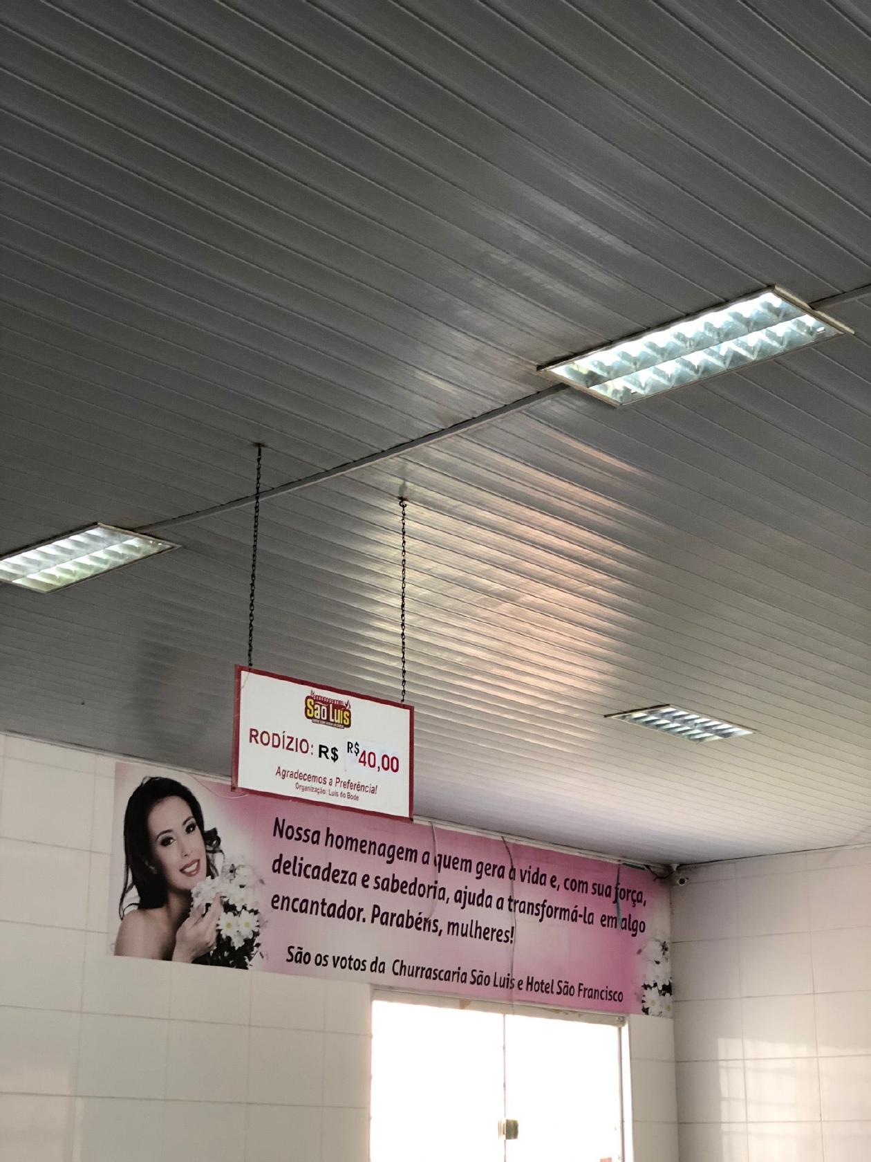 Churrascaria São Luis