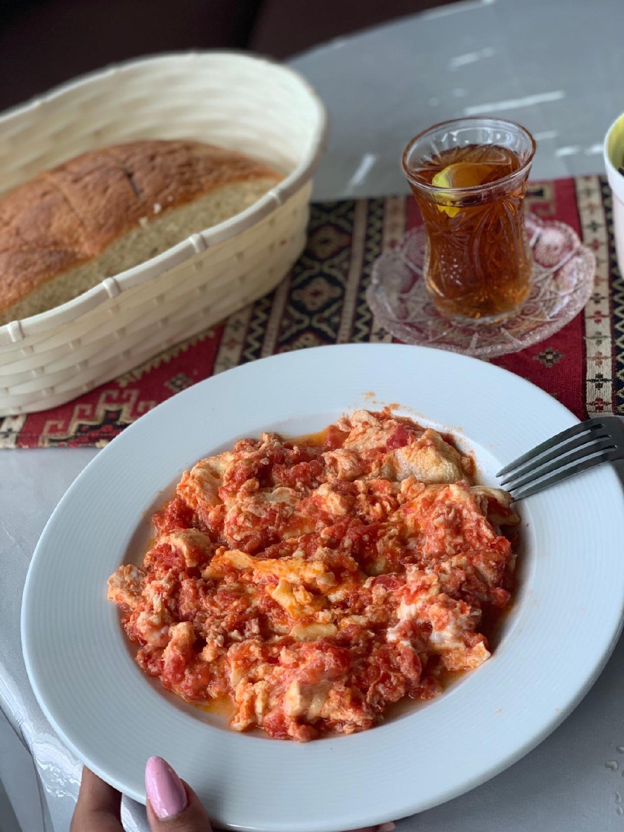 Lezzet restorani