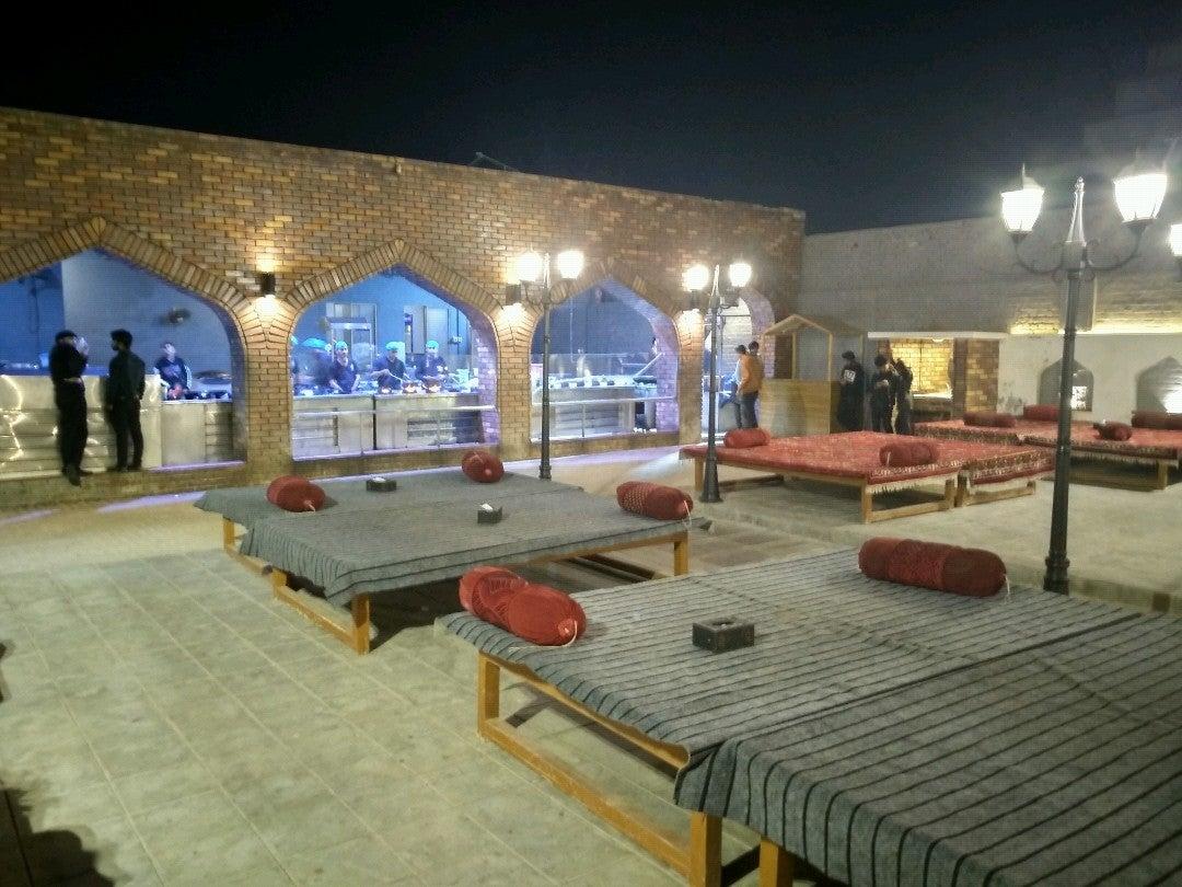 Hyderabad Darbar