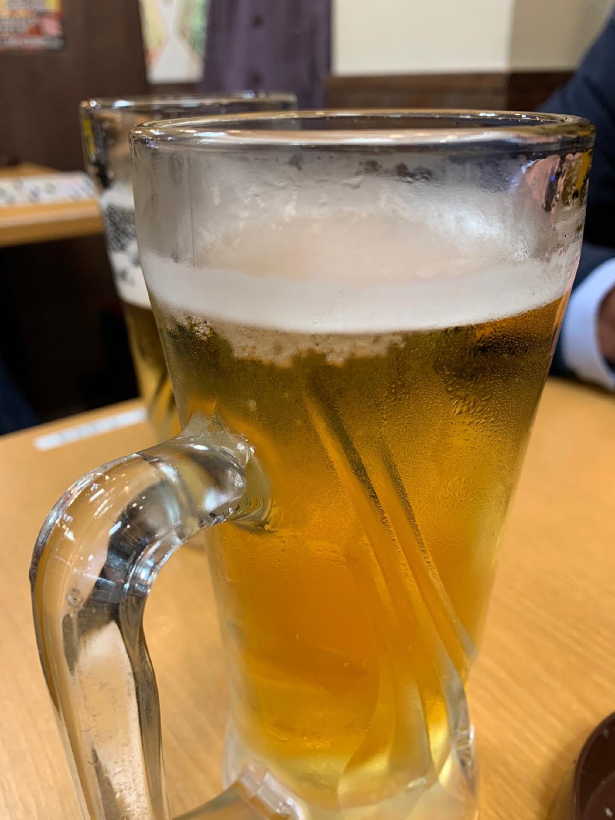一軒め酒場　高槻店