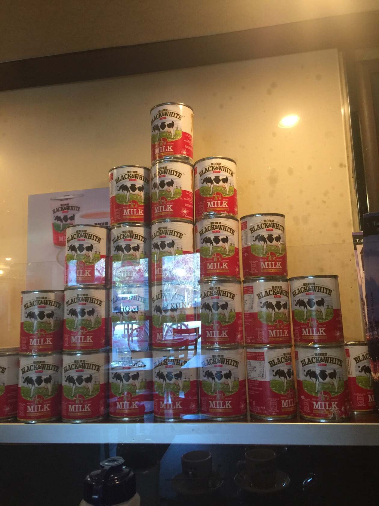 華記茶餐廳 本店