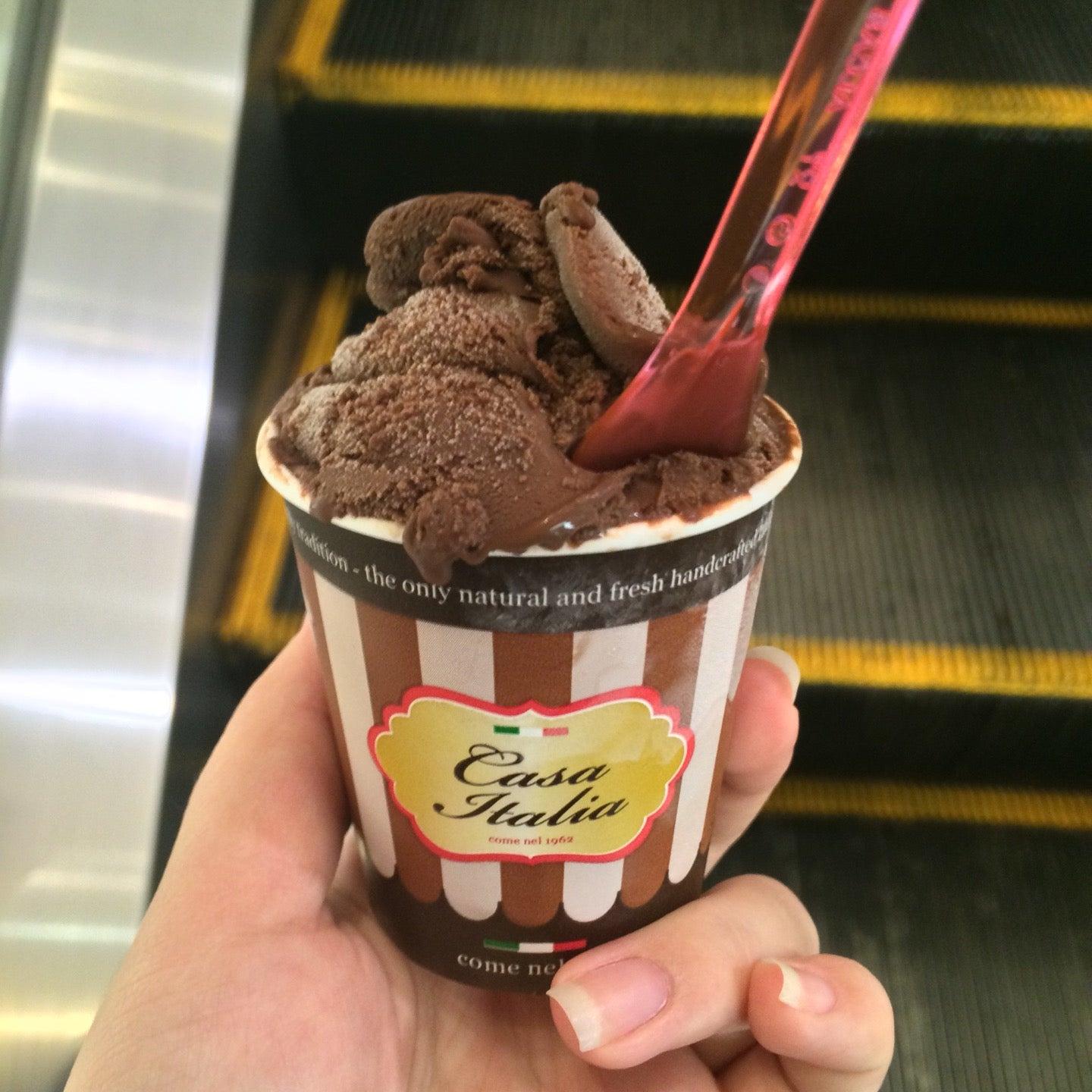 Casa Italia