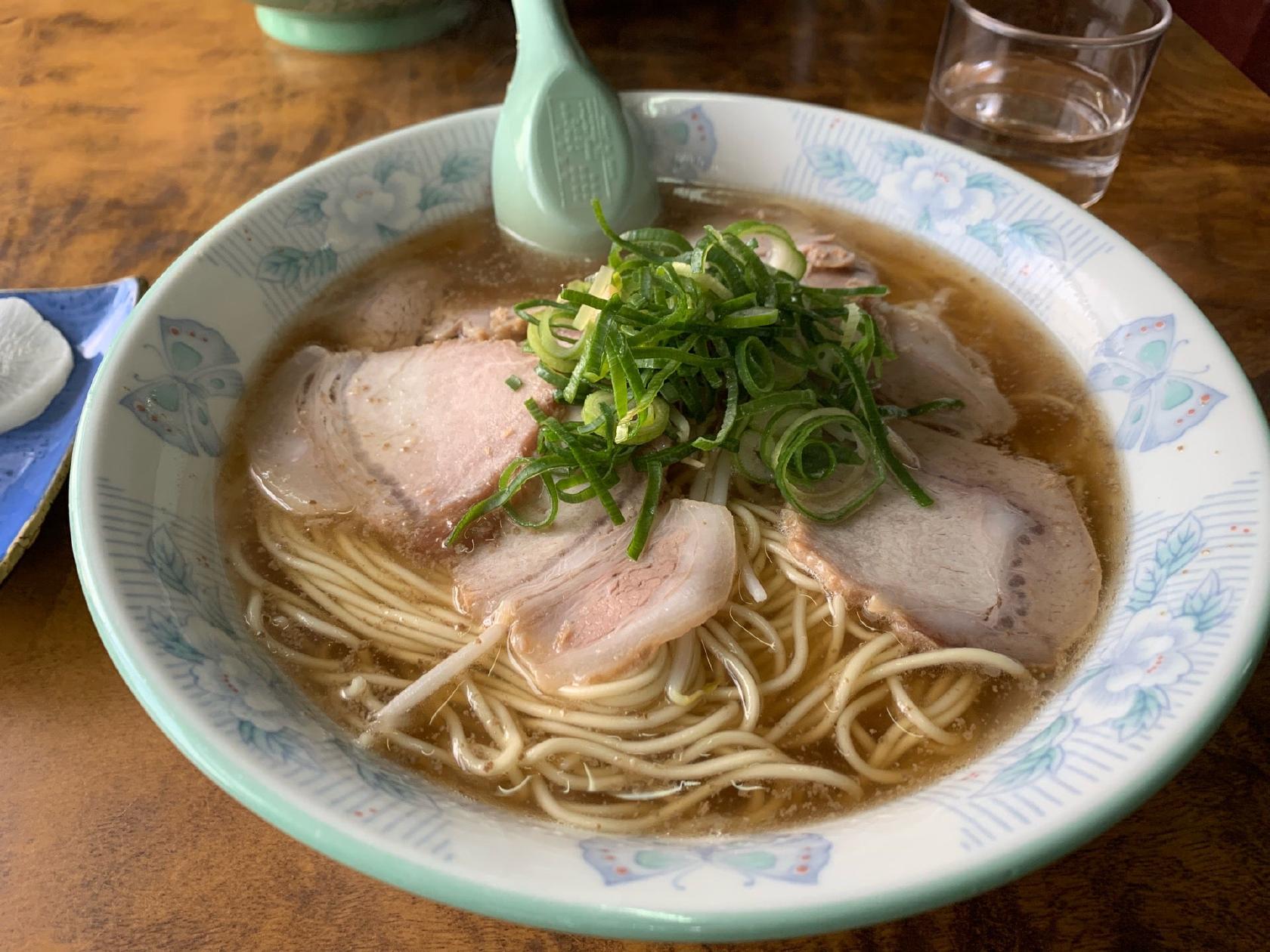 Chinese Noodle Hanahana
