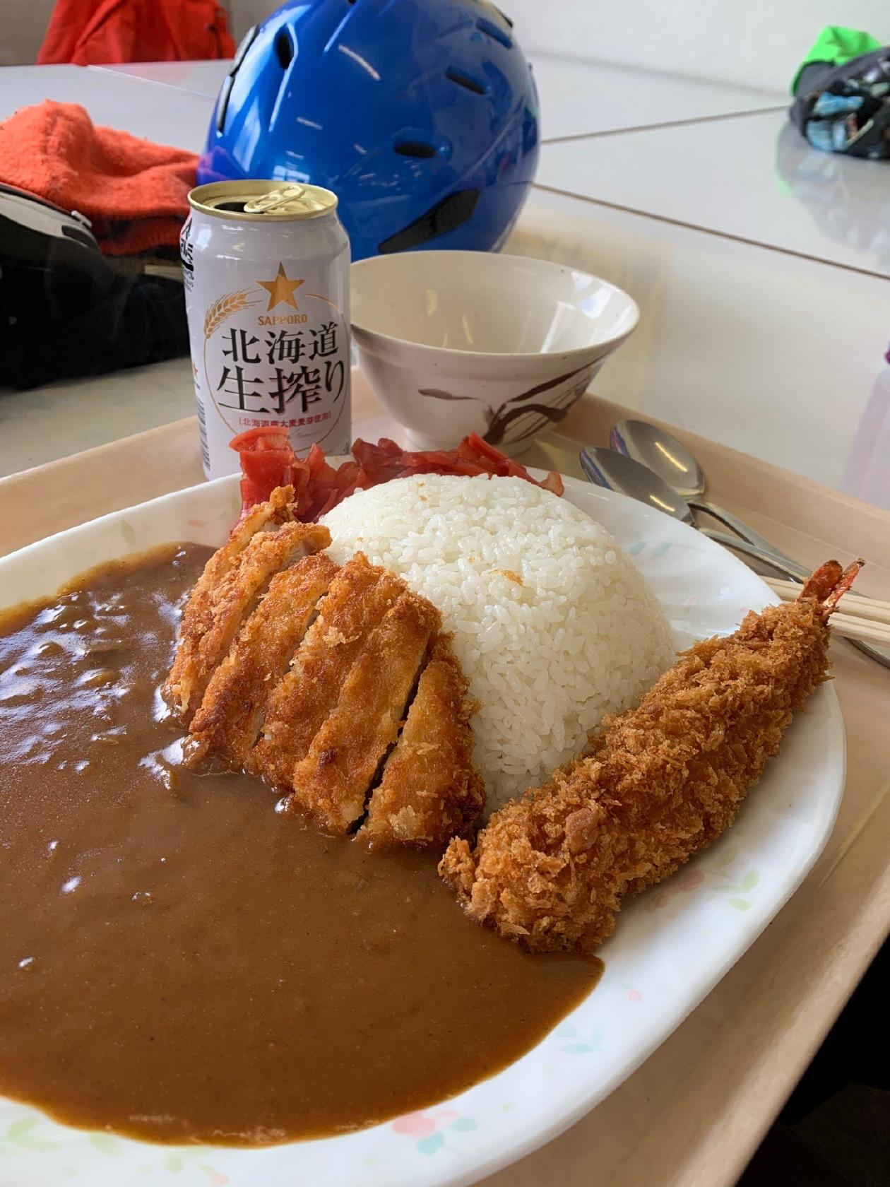 レストランわかまつ