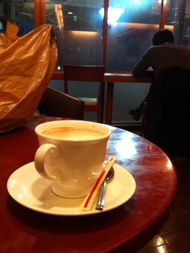ITALIAN TOMATO Cafe Jr. 三軒茶屋店