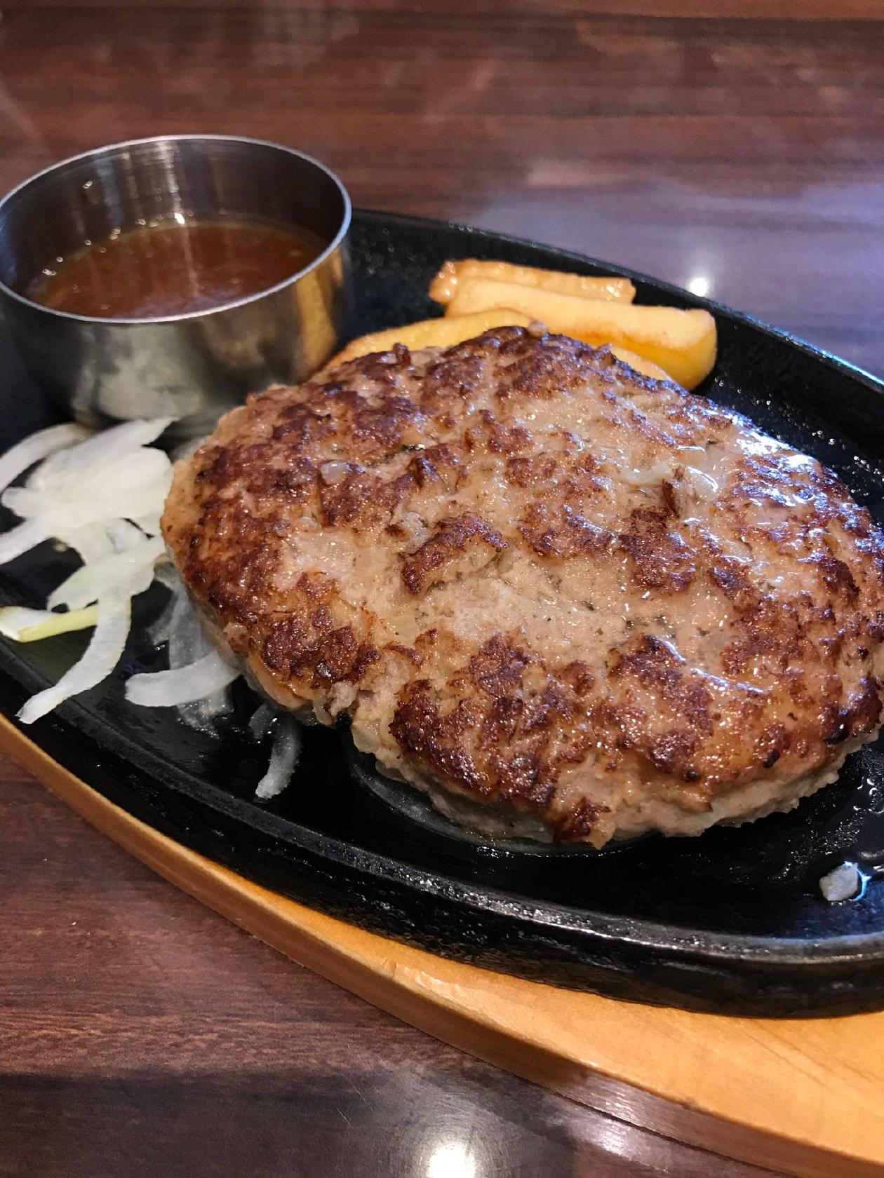 ビッグボーイ イオンモールかほく店