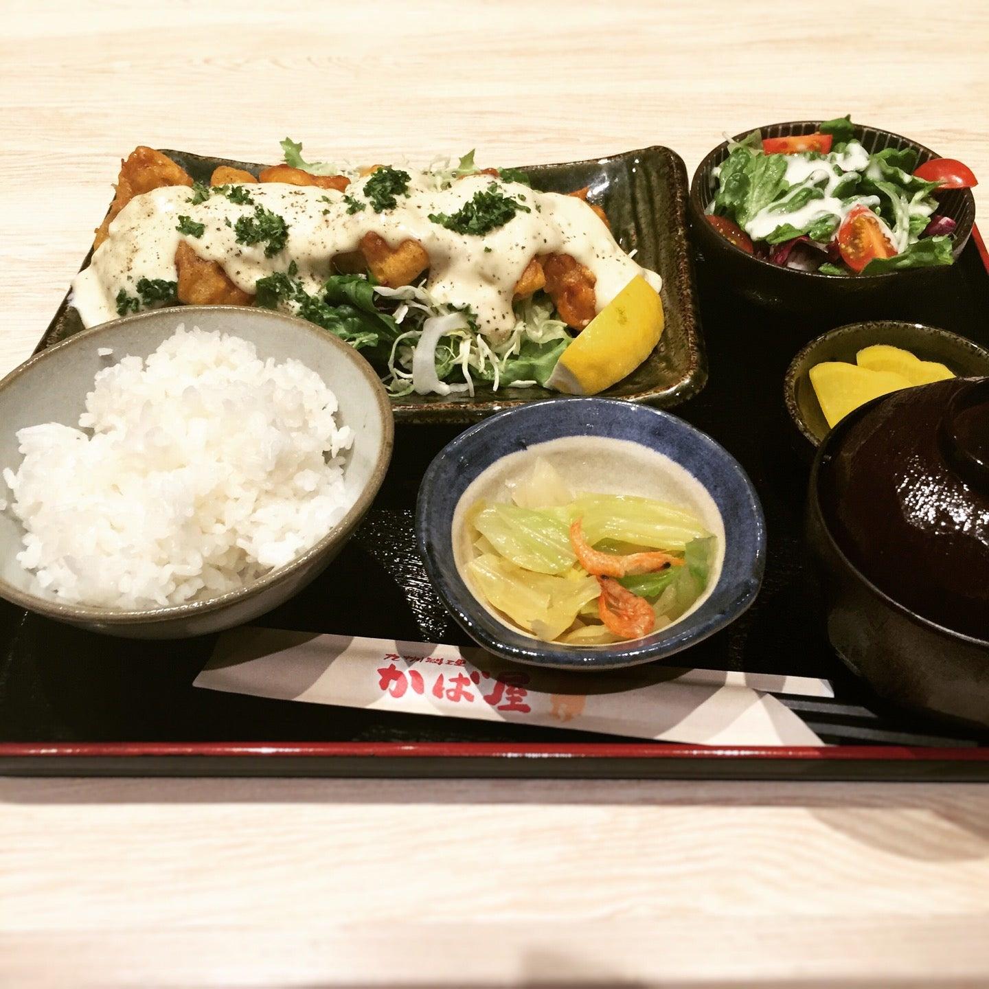 九州料理 かば屋
