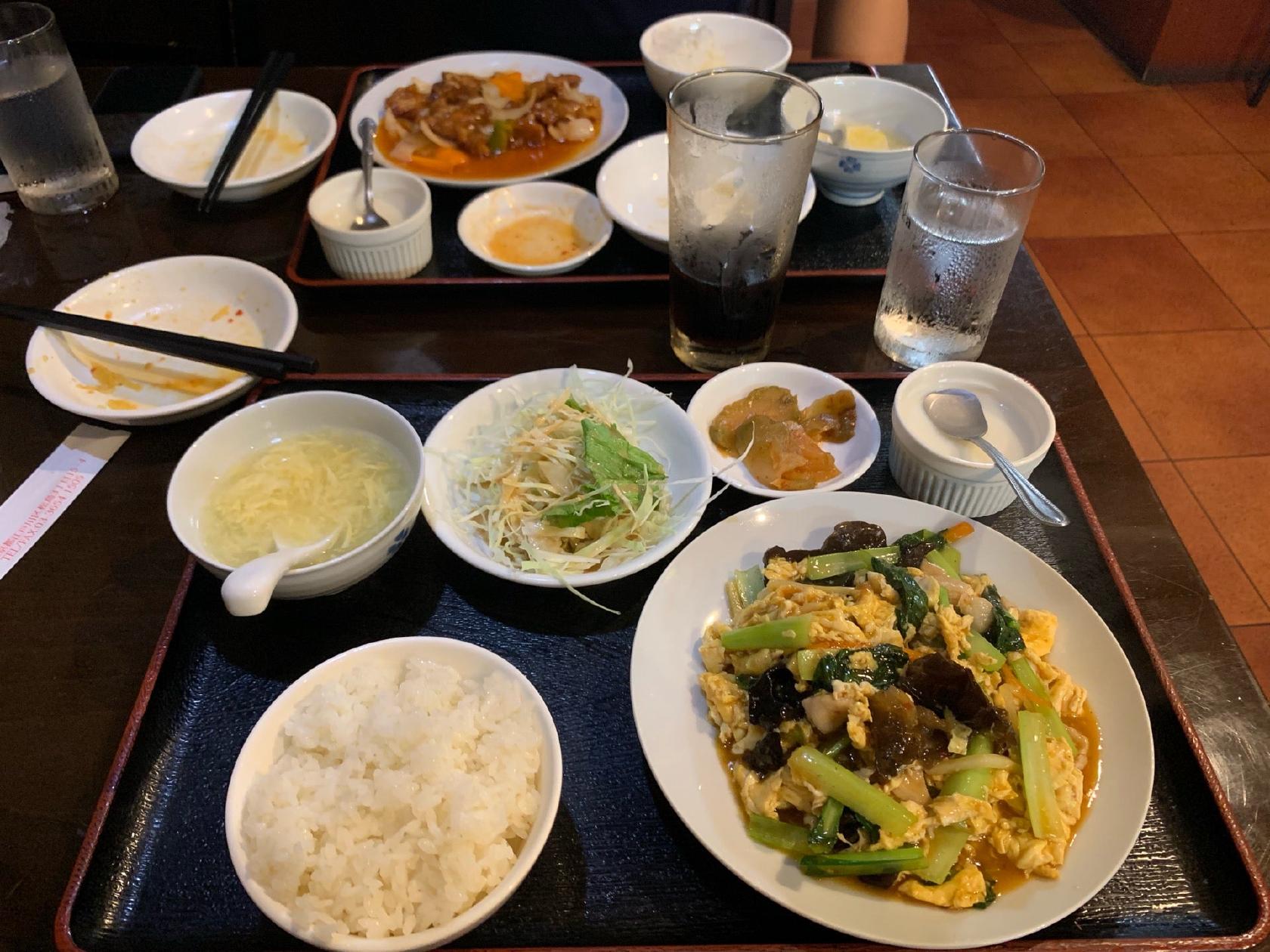 聚福楼