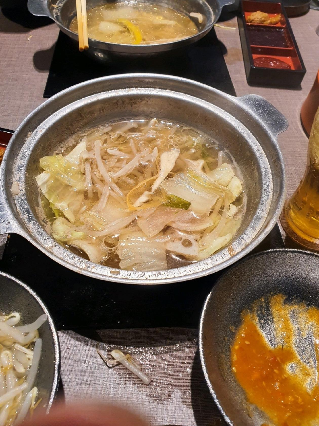 やきとりセンター 浅草雷門通り店