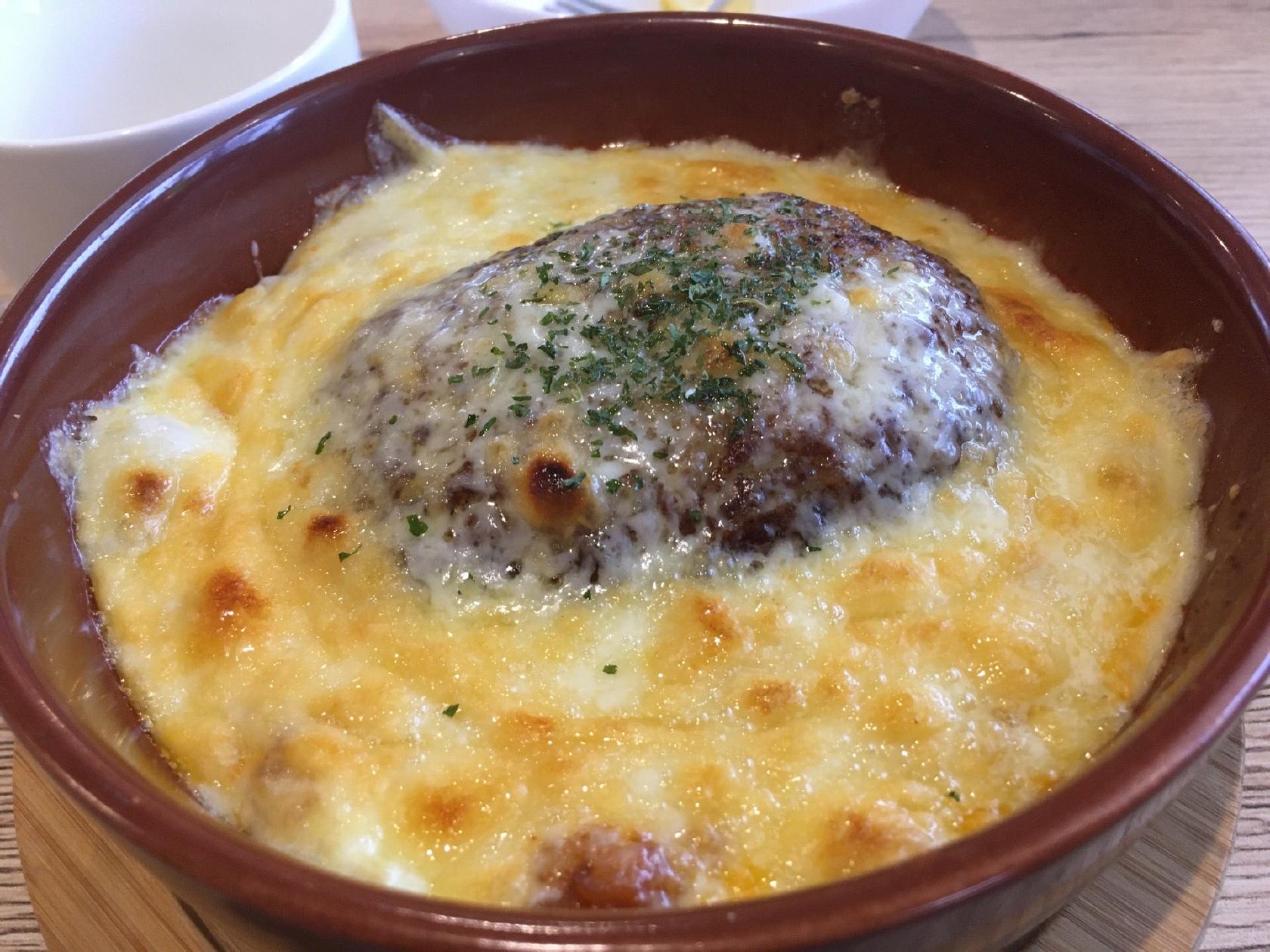 ハイズカフェ
