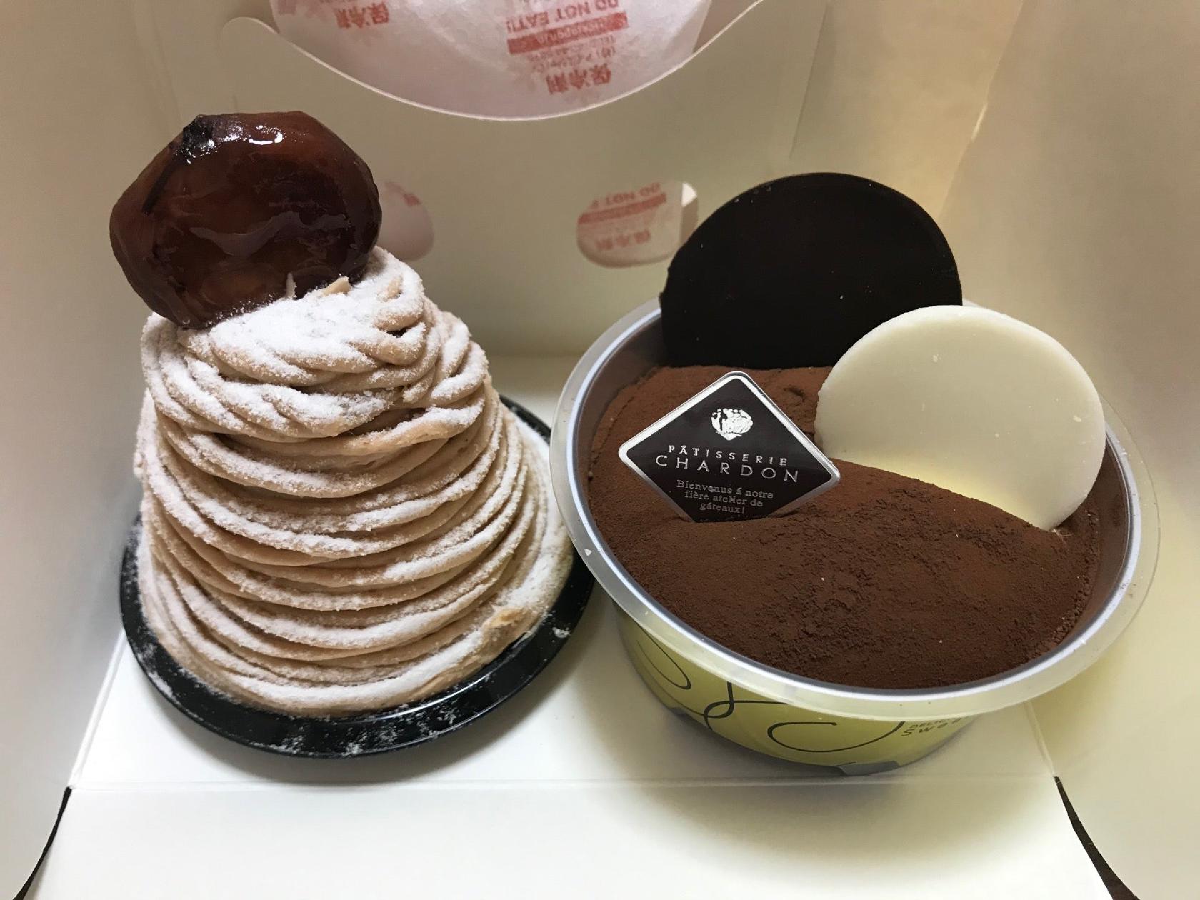 シャルドン 蕨駅前店
