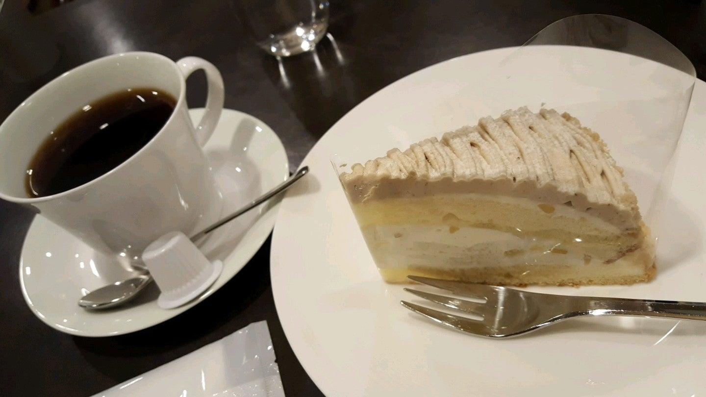 シャノアール 蕨店