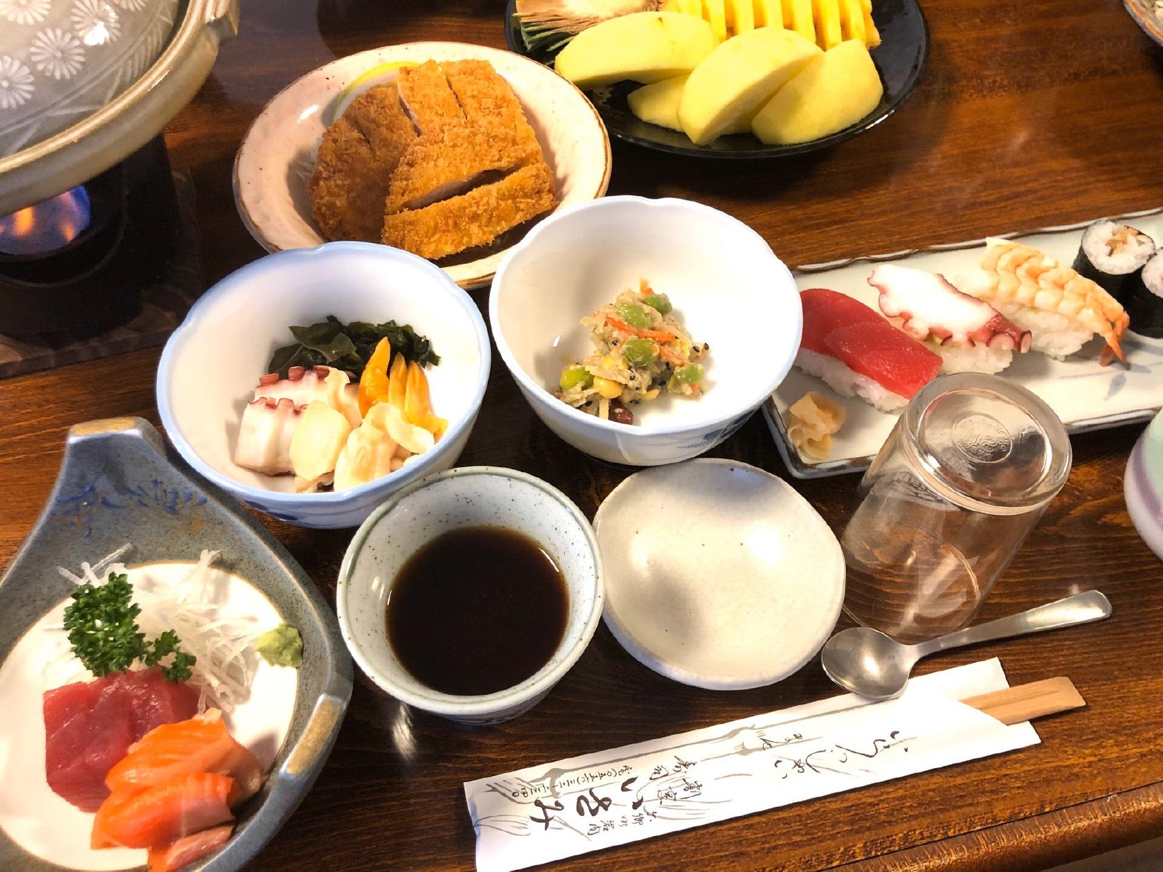 いさみ寿司