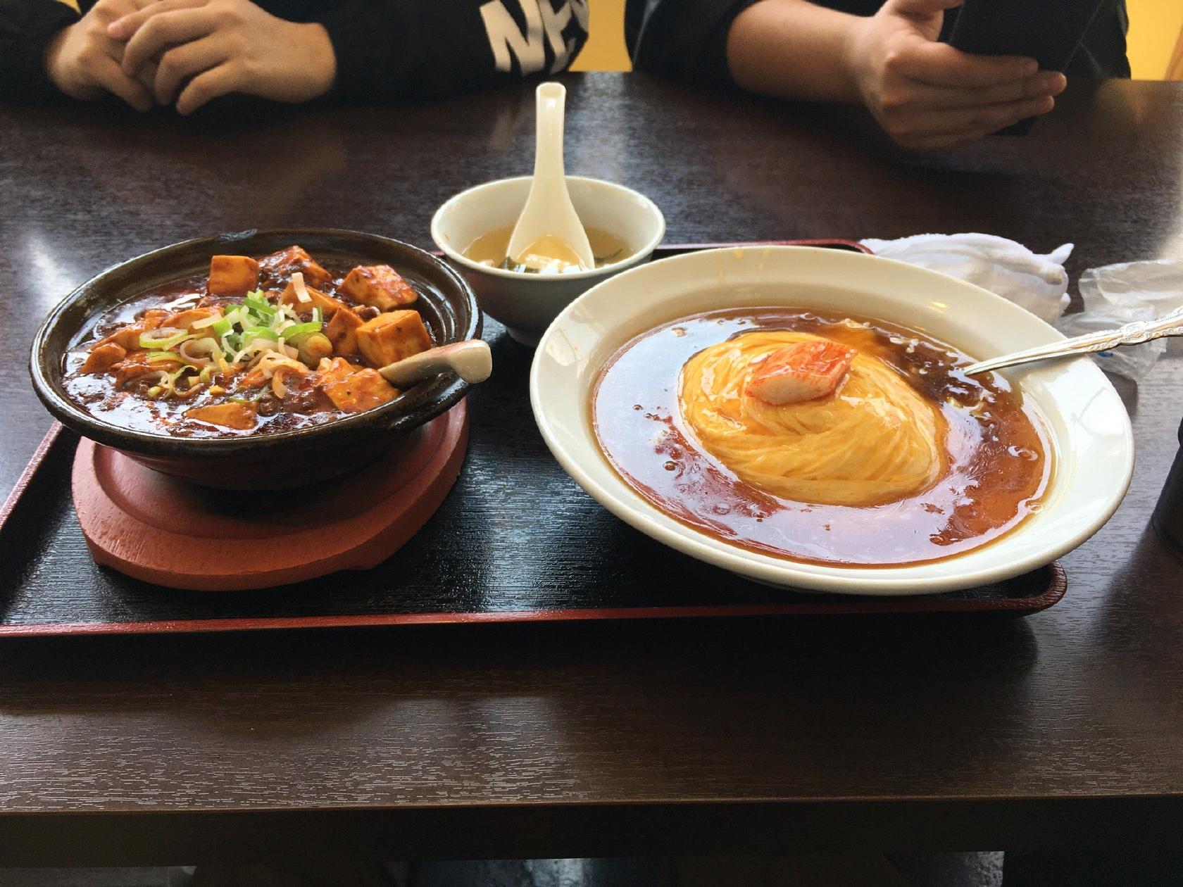 新中華 佐賀大和店
