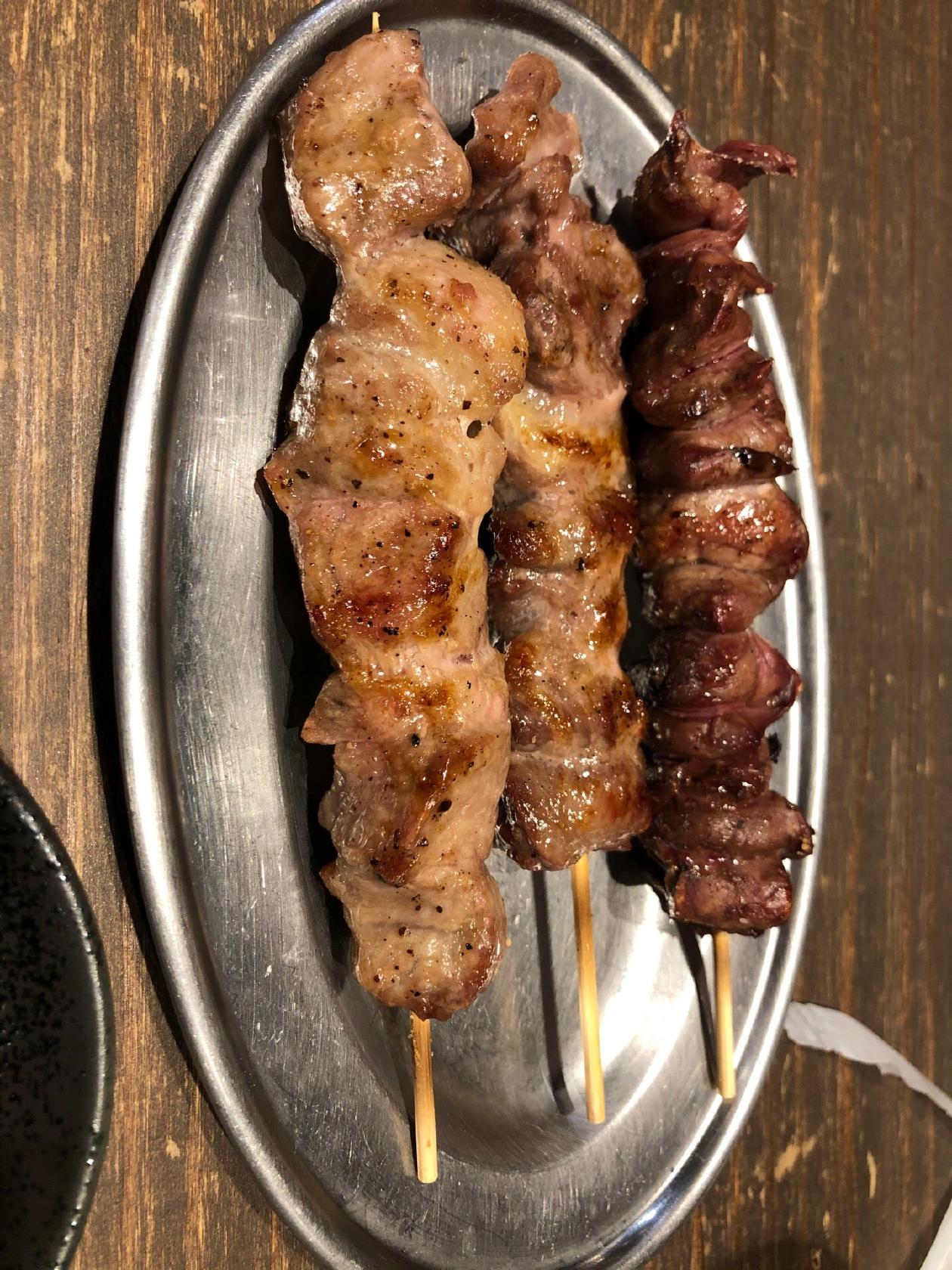 BOSS豚