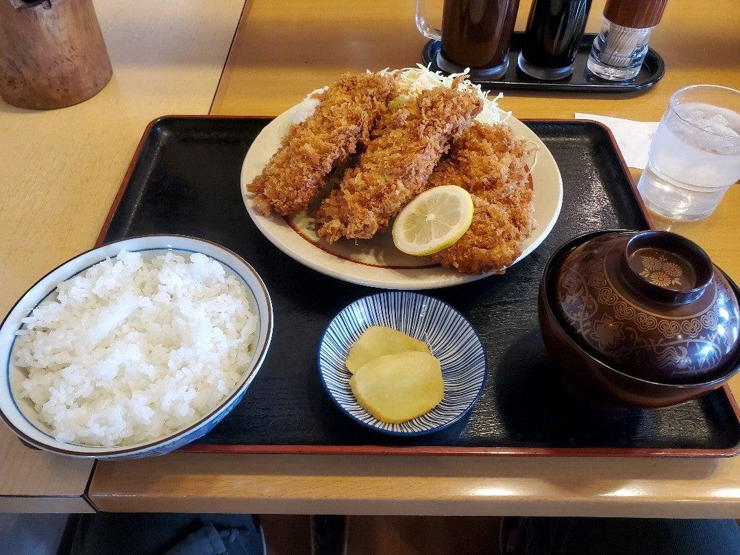 定食屋 仁亭2