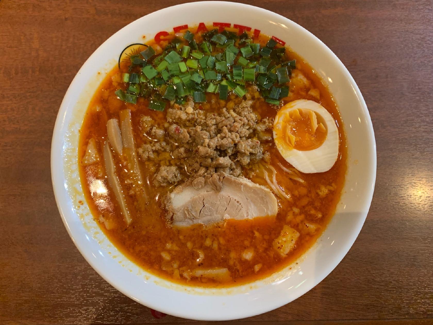 SEATTLE RAMEN STAND