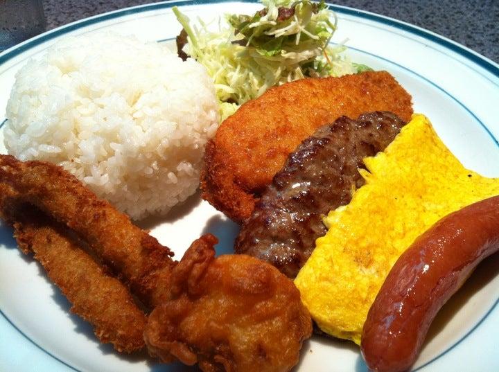 ステーキ酒家 八十八