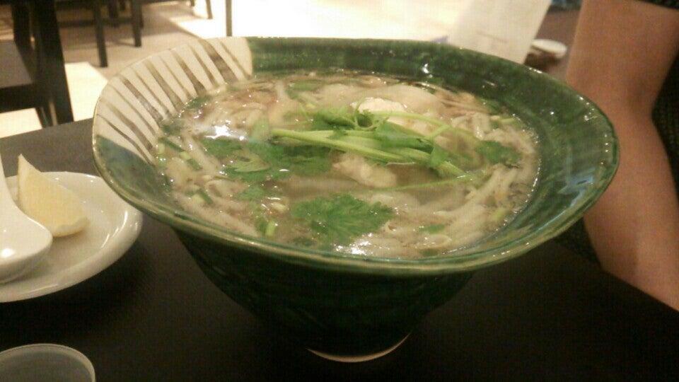 SAIGON Vietnam Cafe