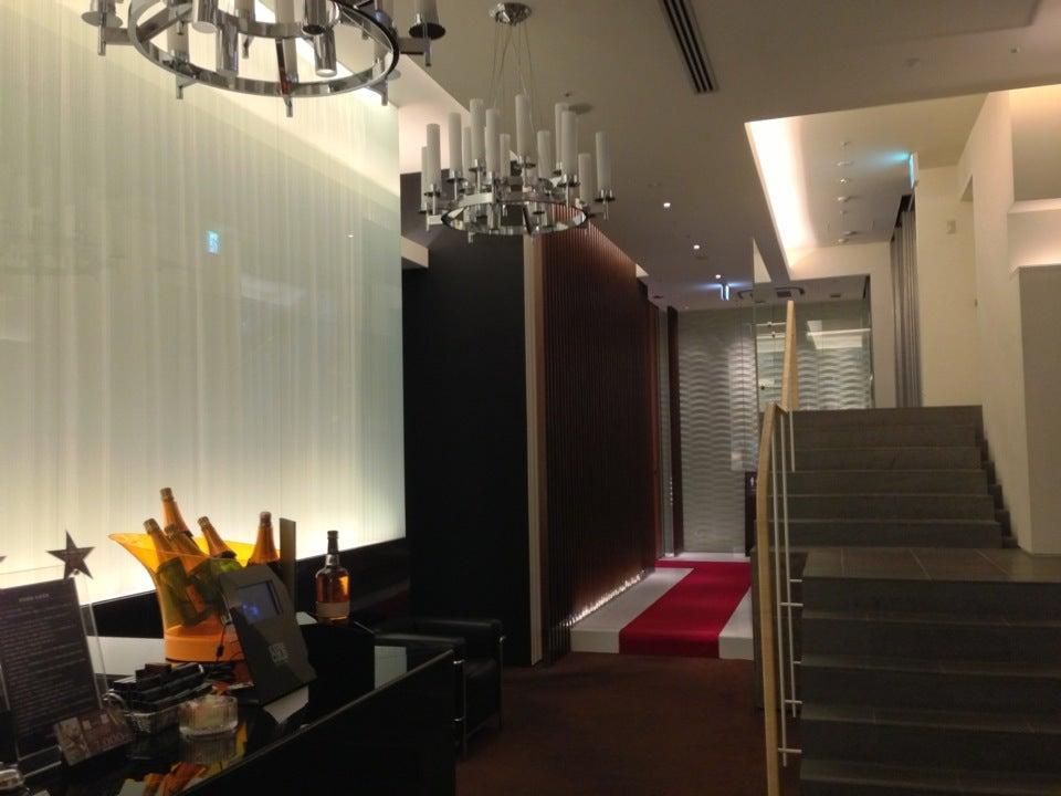 フィオーリア銀座