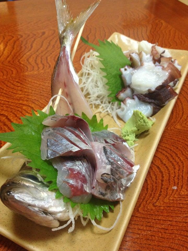 居酒屋からから