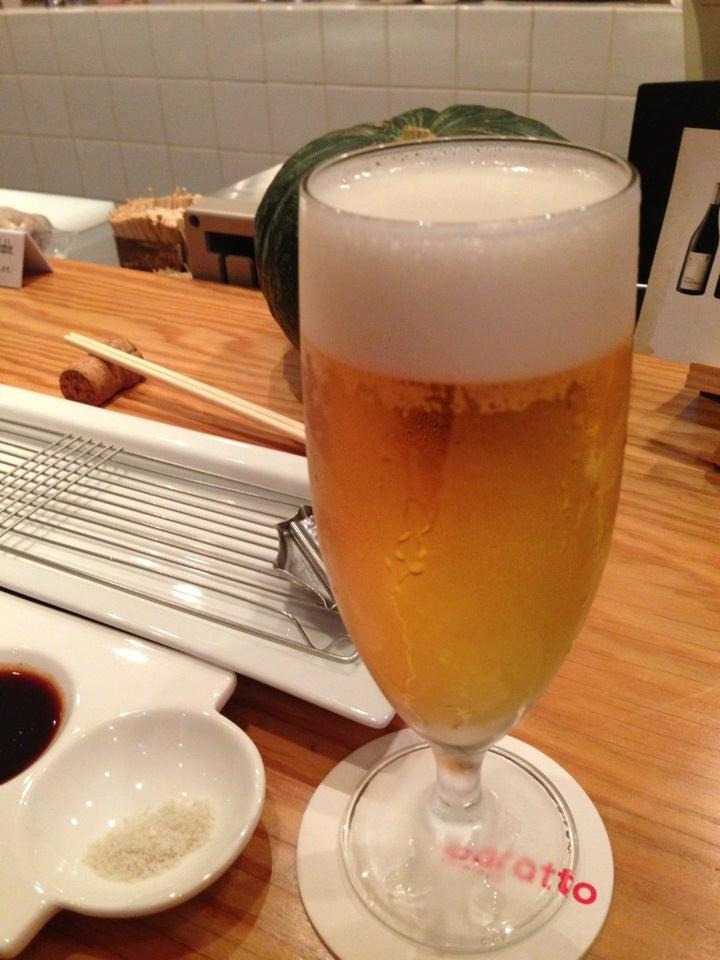 串揚 caratto