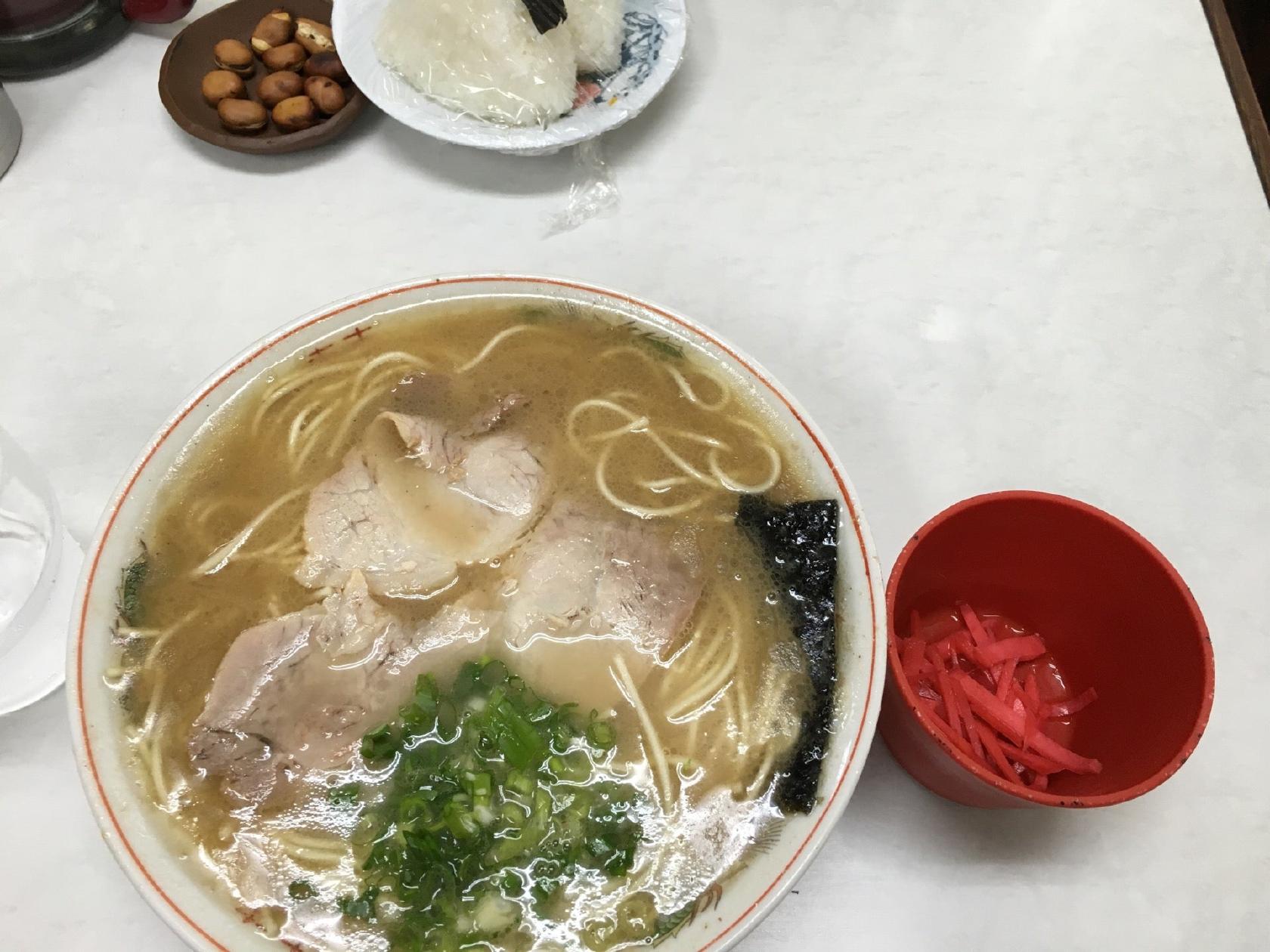 Ichiryuken