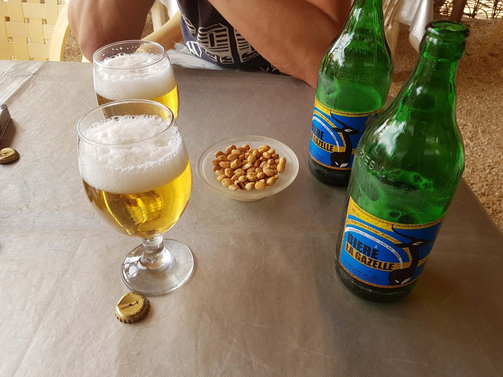 Chez Ely Et Alain