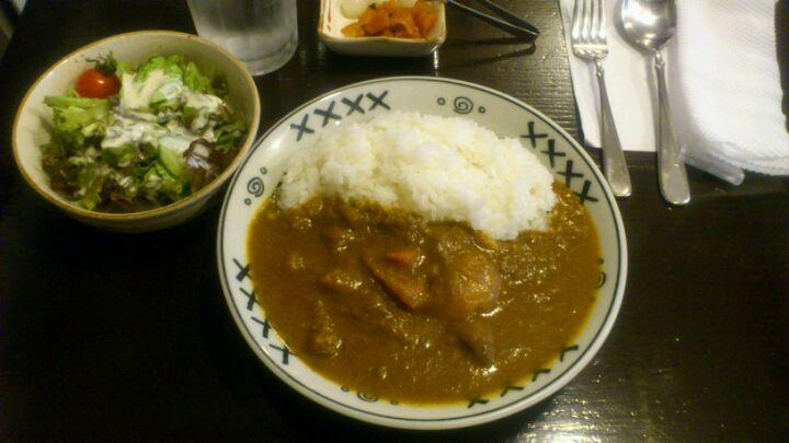 対山館