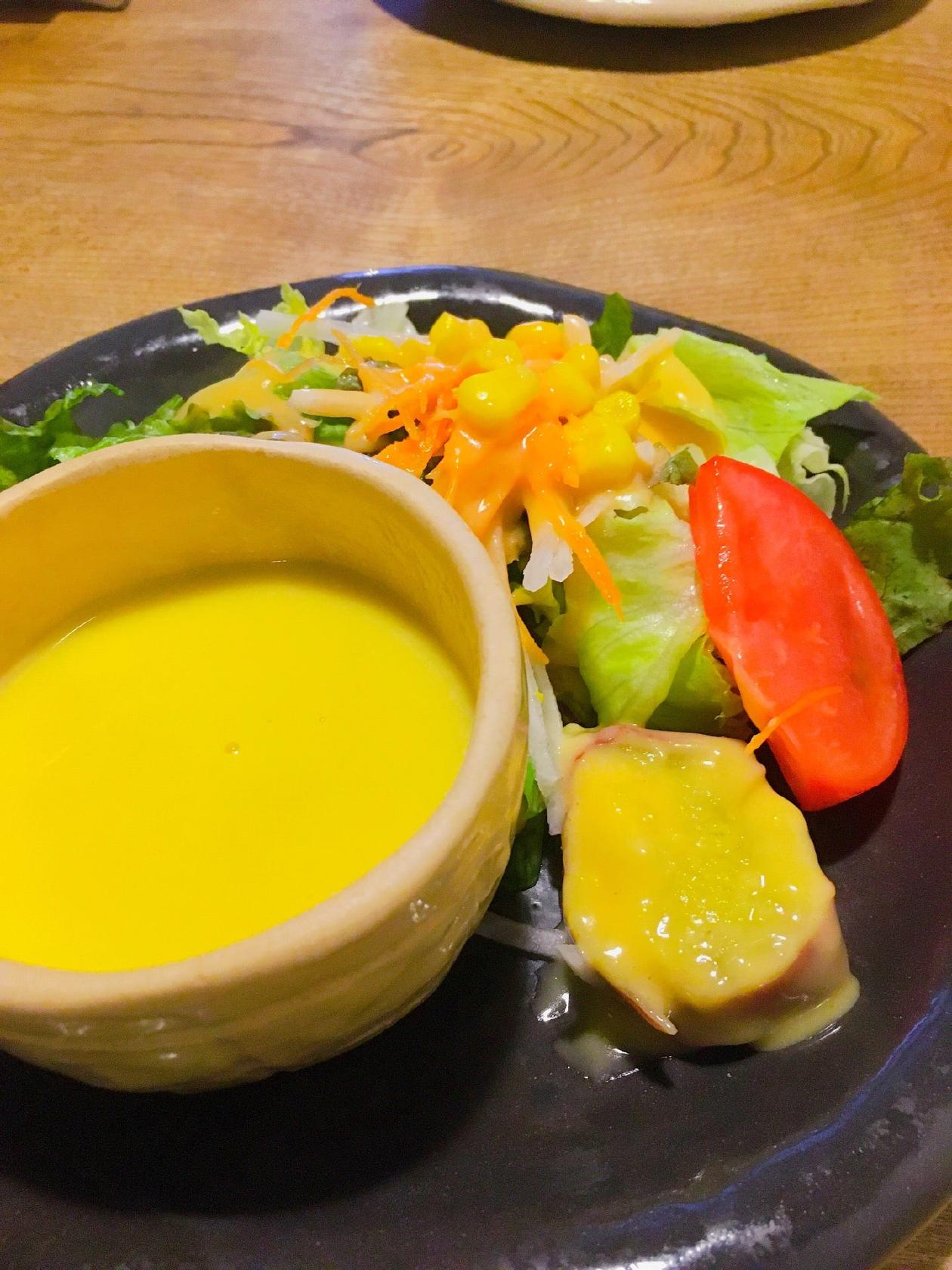 小さな洋食屋さん Franchise Nature