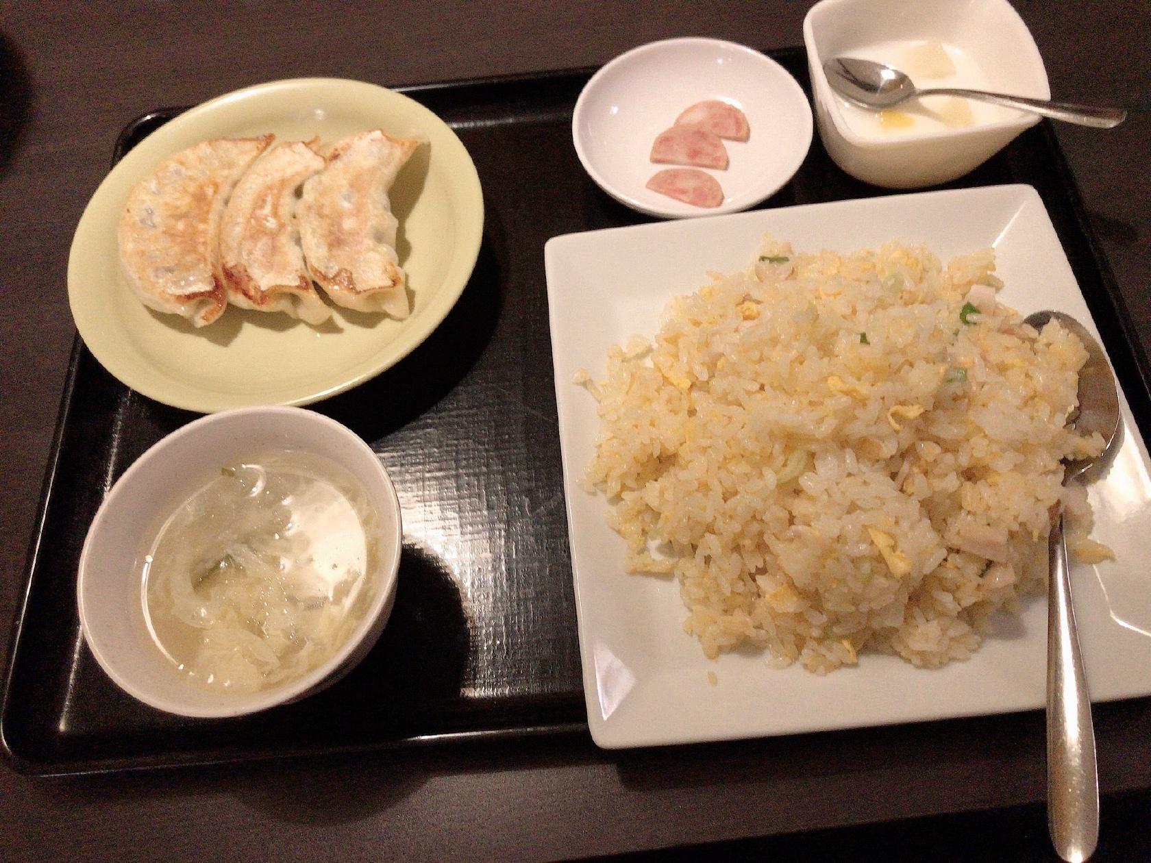 千滋百味 新大前店