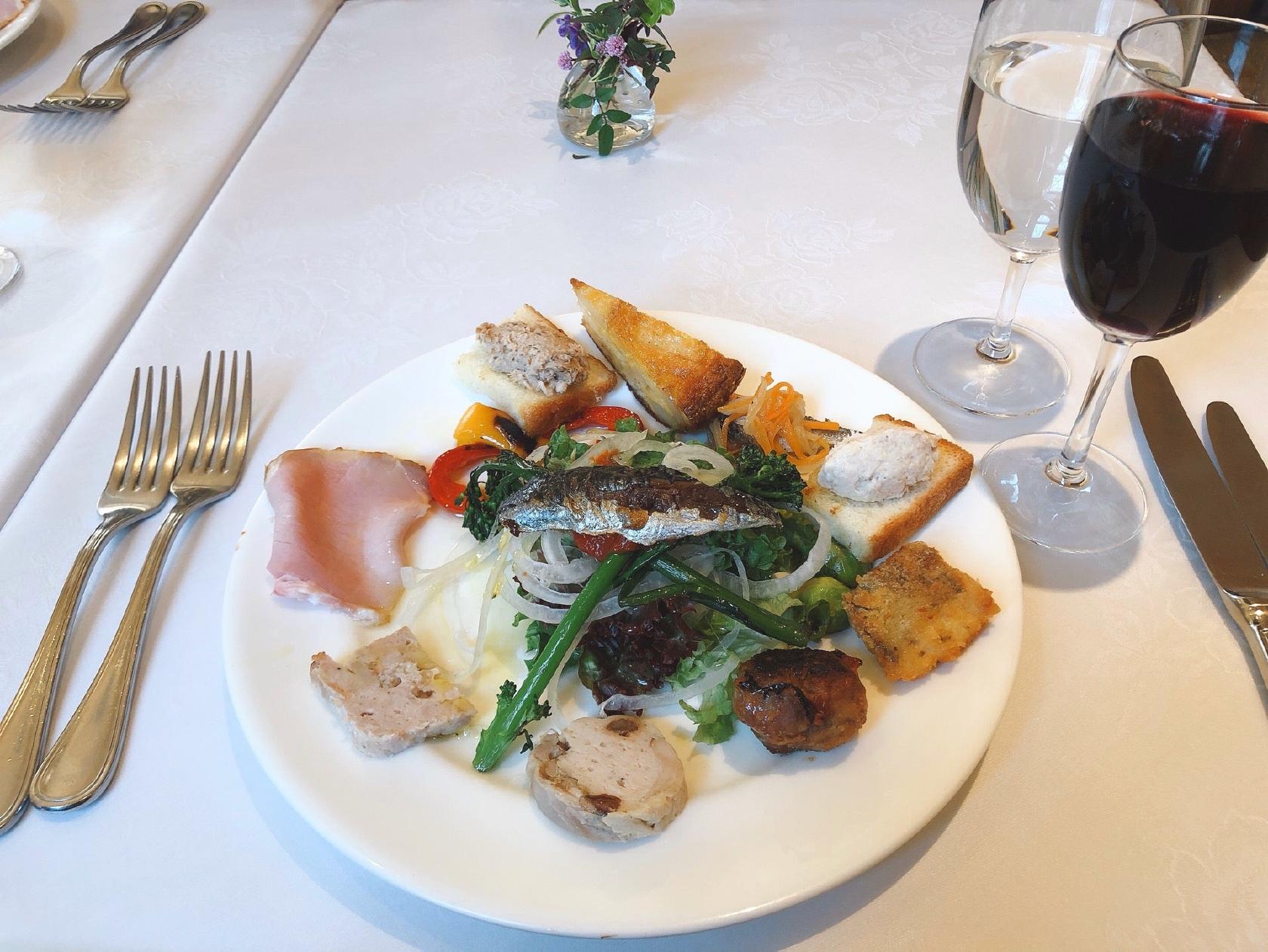 Restaurant Shose