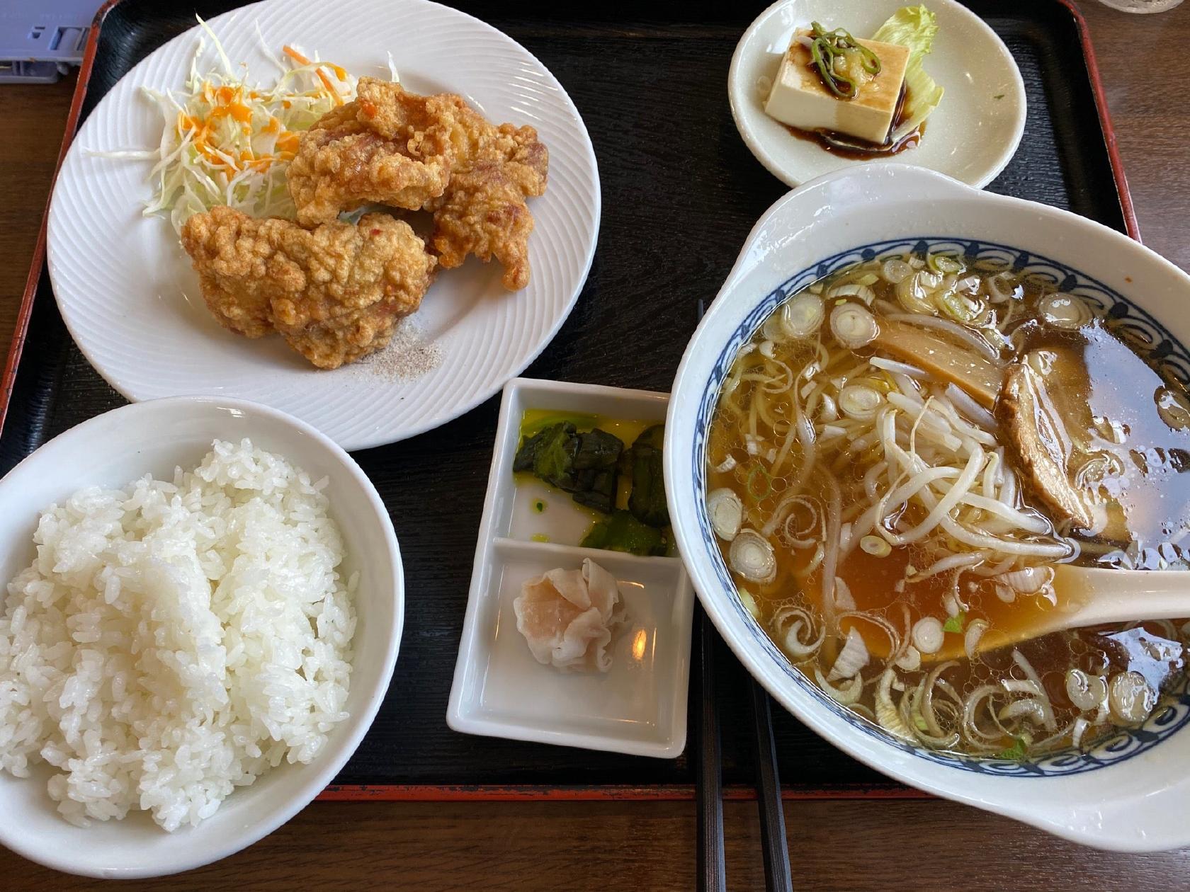 Yokohama Hanten Mitake