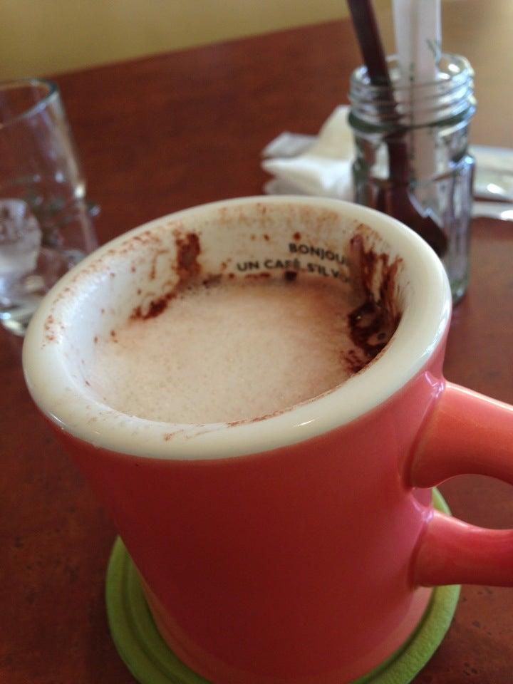 Cafe Unma